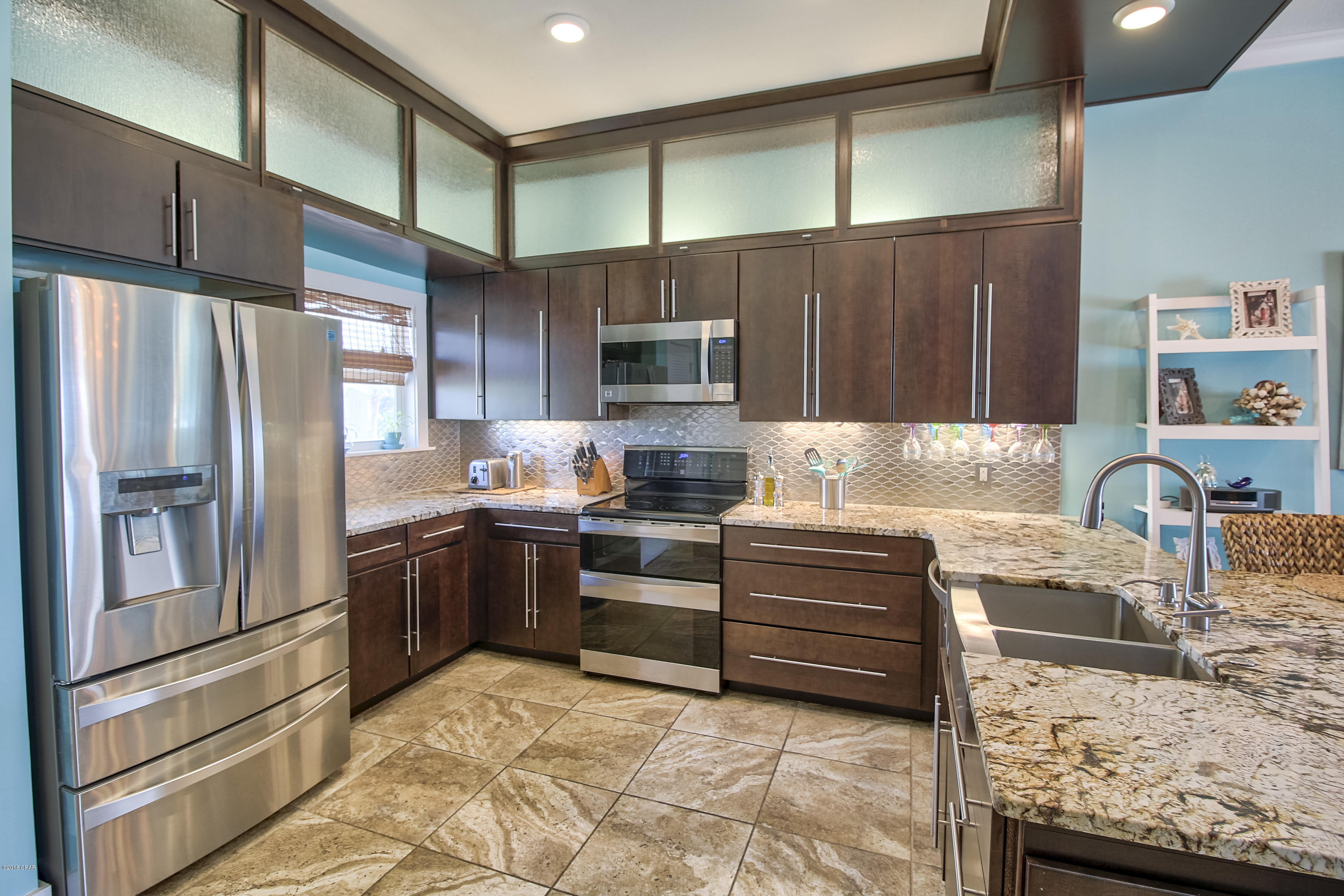 Beachside West - Residential