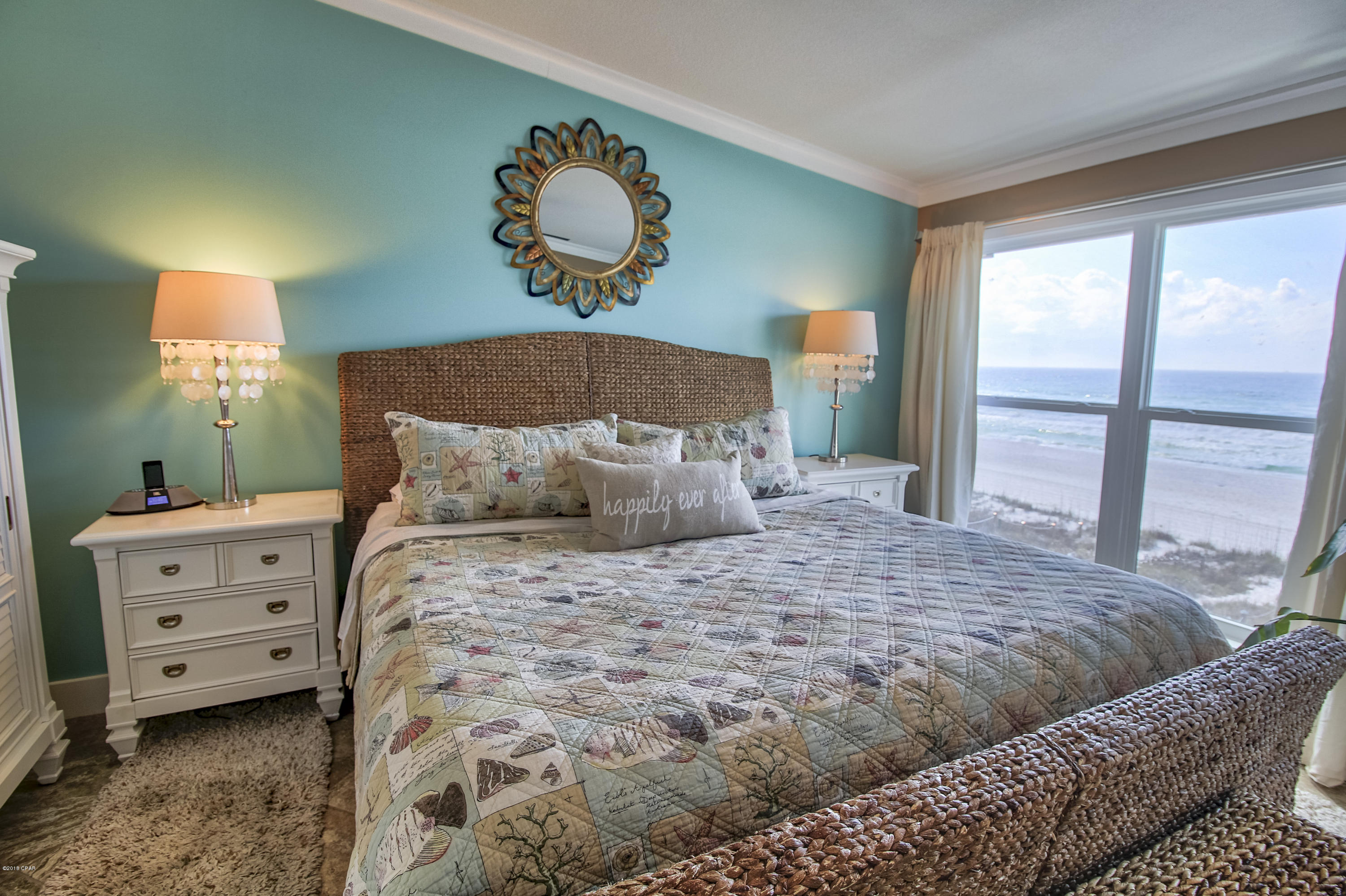 Beachside West - Residential