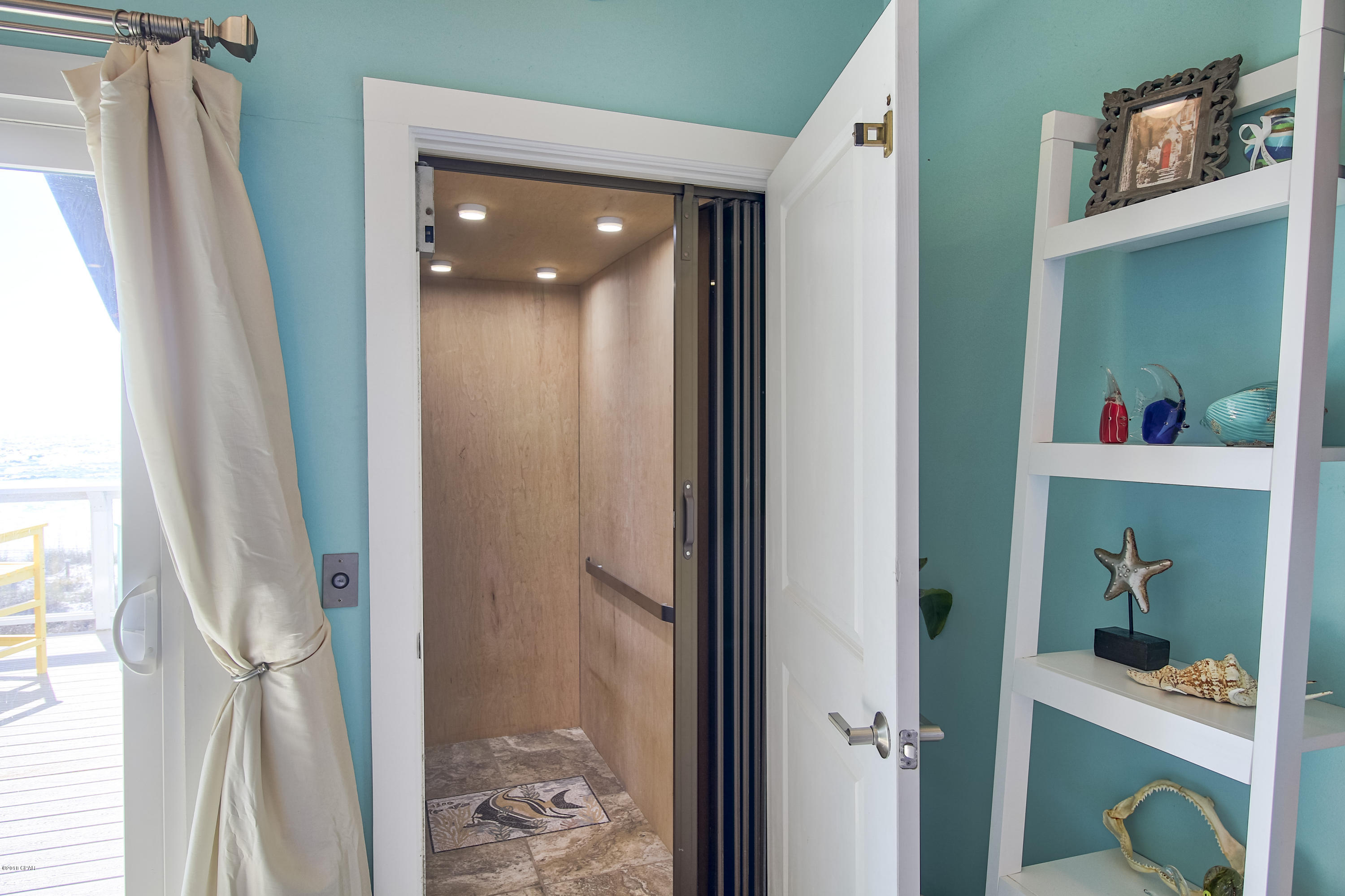 Beachside West - Residential