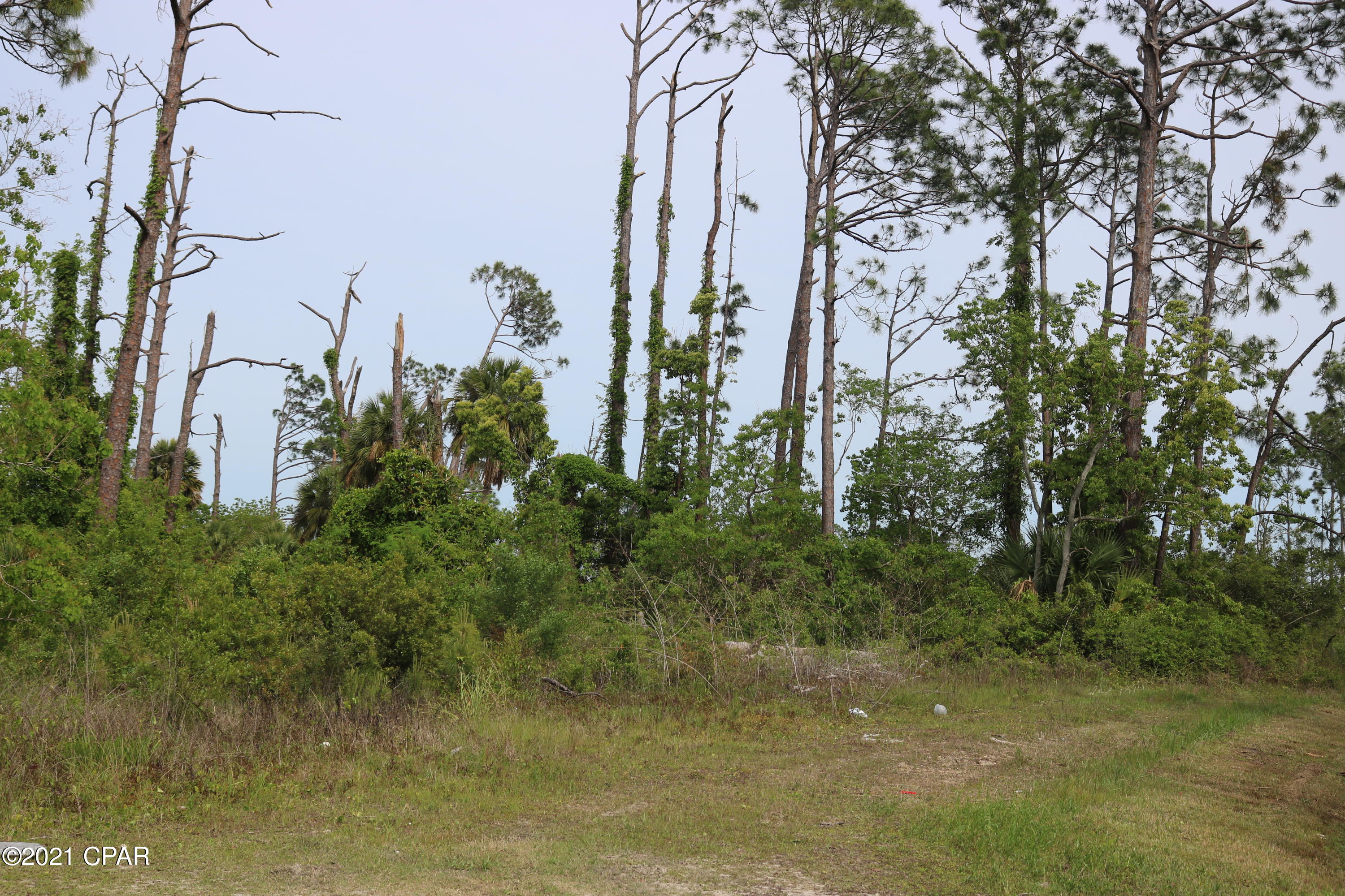 Aqua View Unit 1 - Land