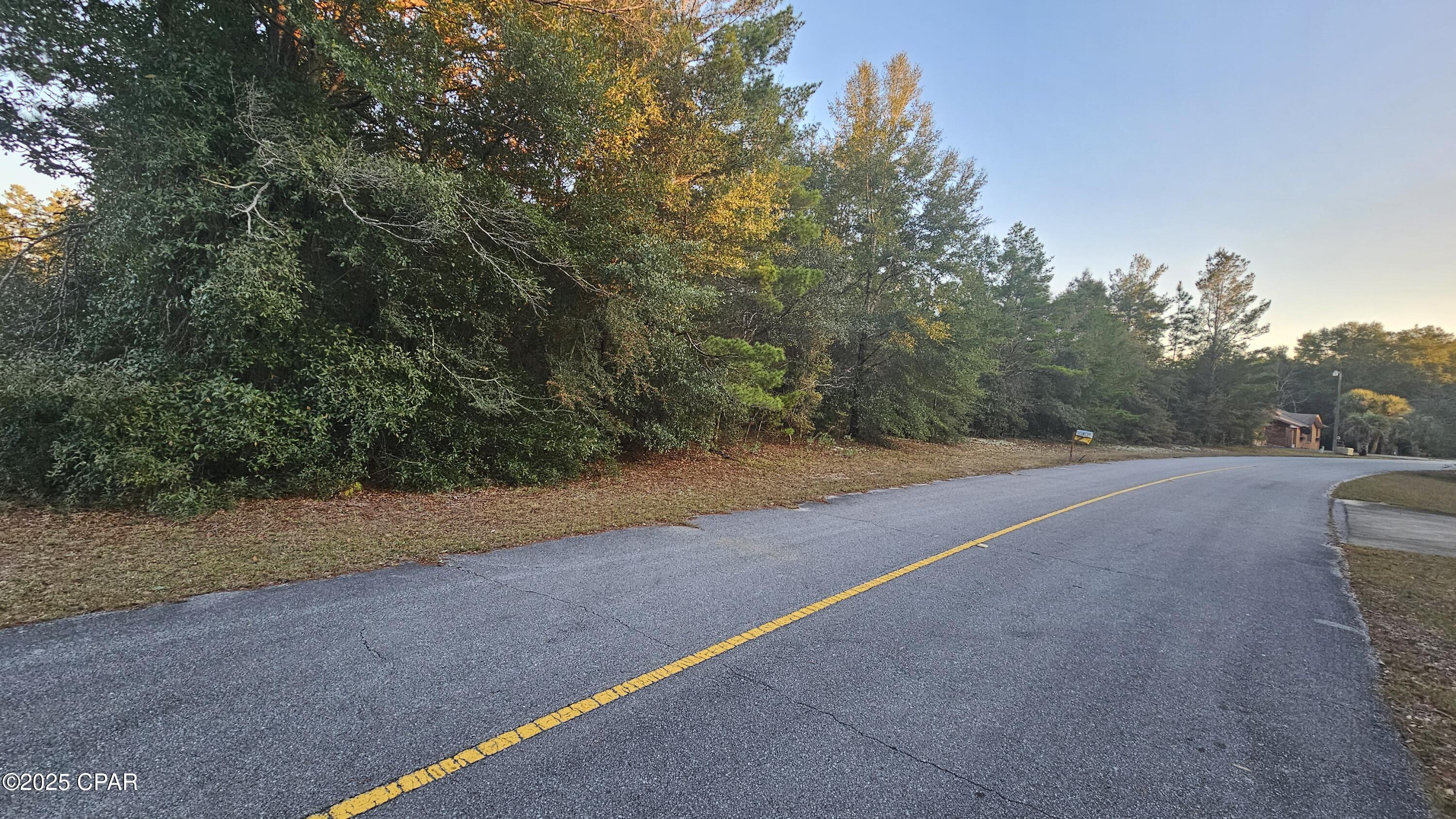 [No Recorded Subdiv] - Land