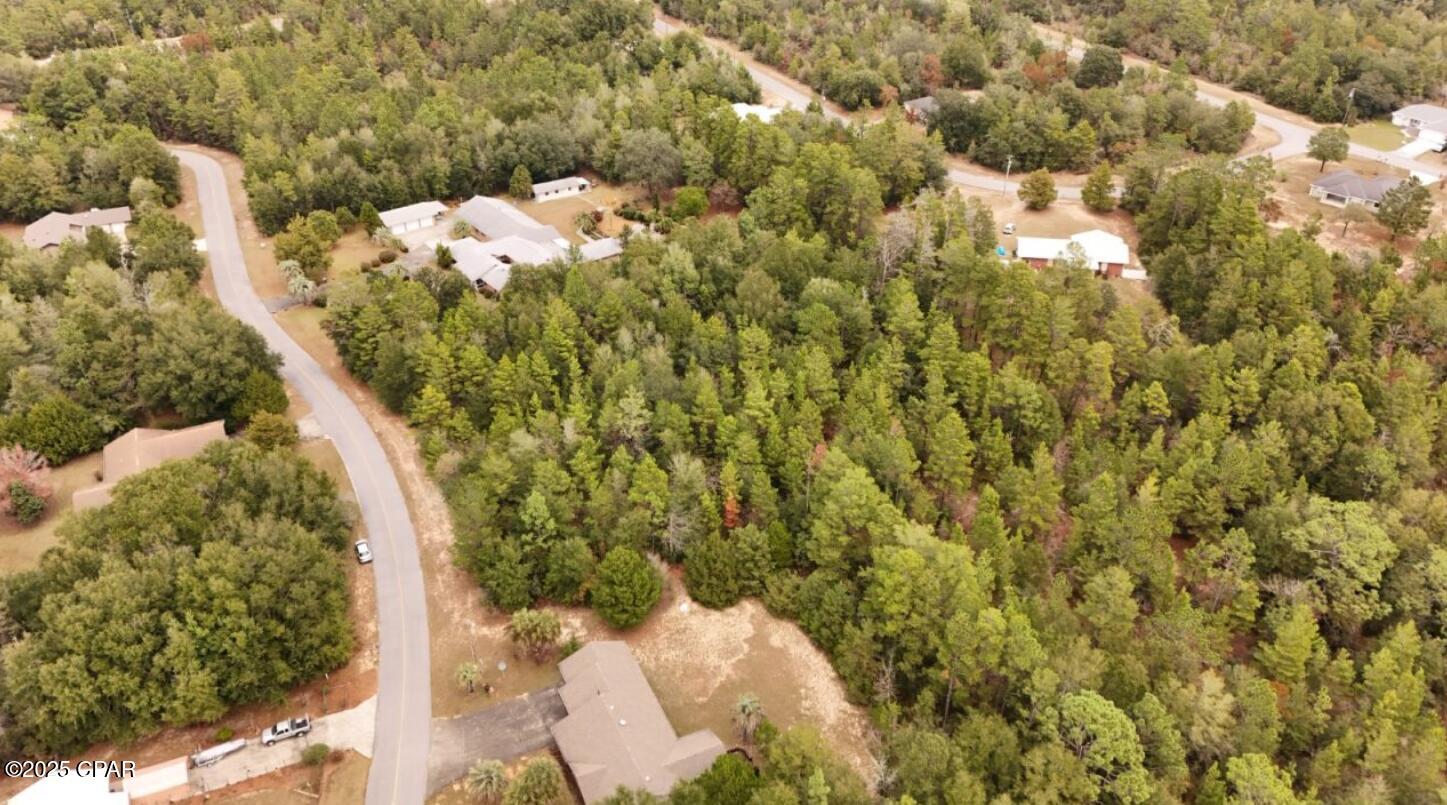 [No Recorded Subdiv] - Land