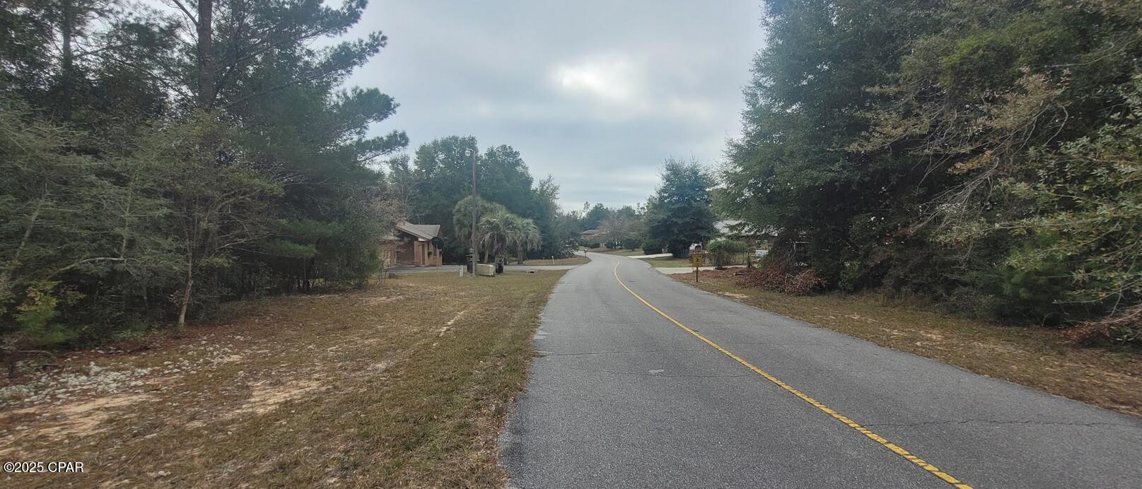 [No Recorded Subdiv] - Land