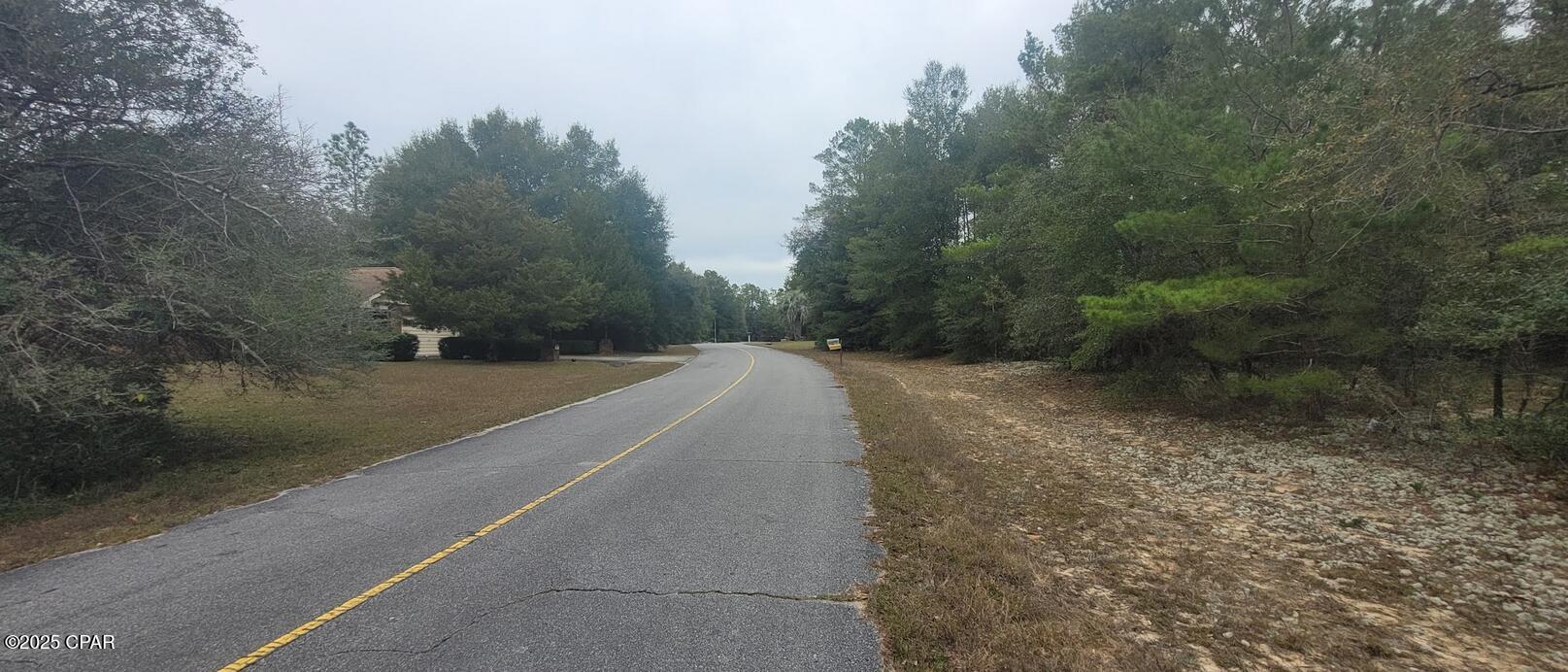 [No Recorded Subdiv] - Land