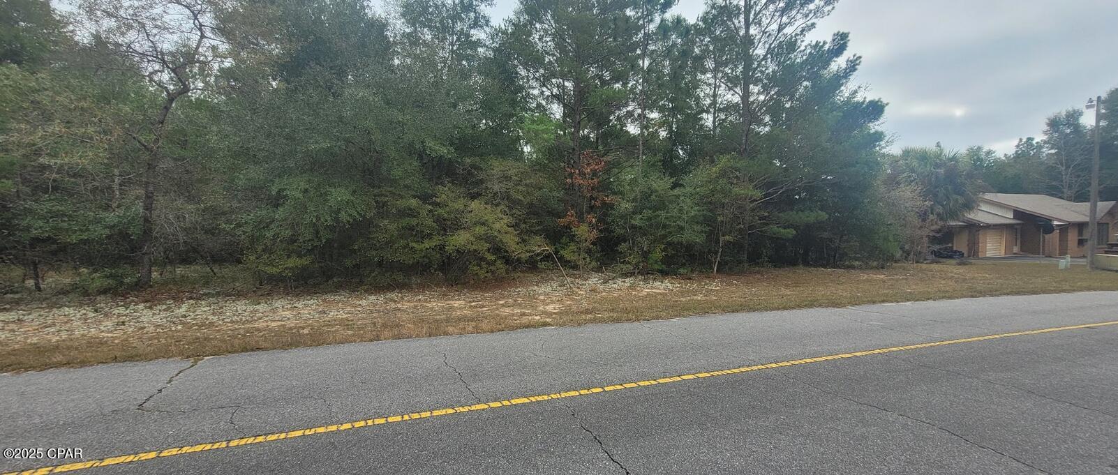 [No Recorded Subdiv] - Land