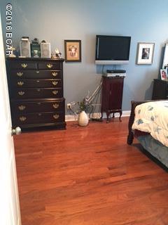 Lagoon Estates - Residential