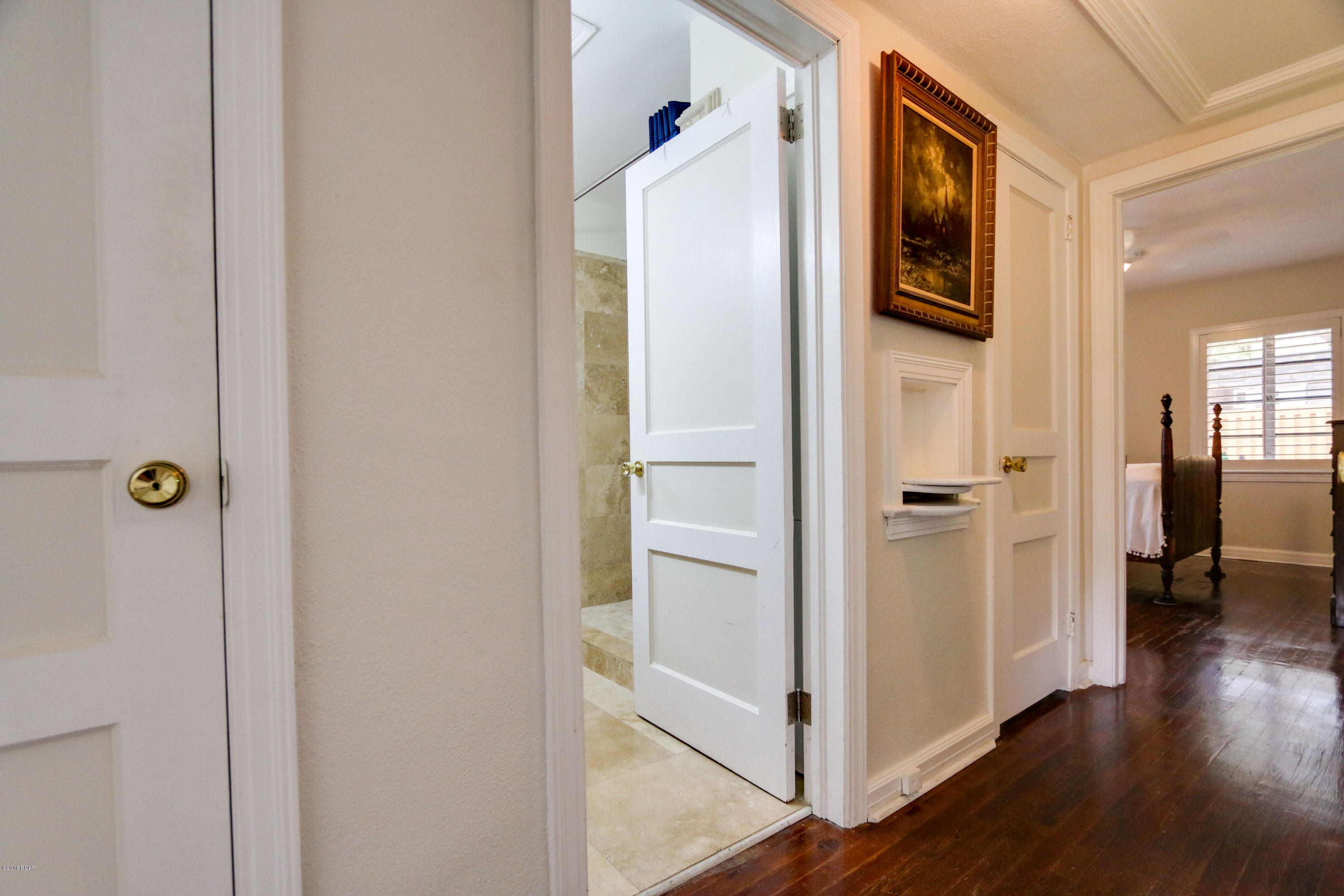 Cove Terrace - Residential