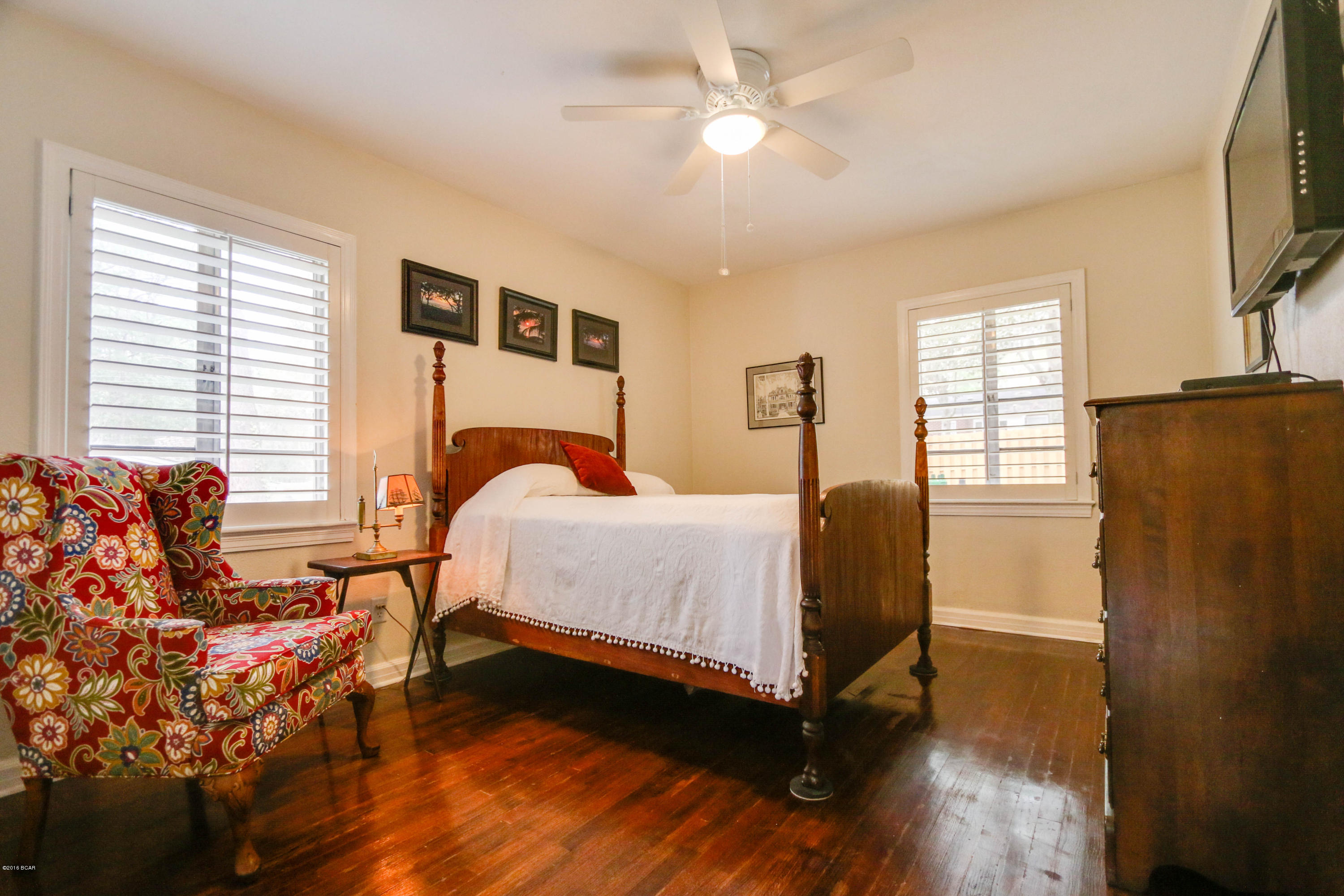 Cove Terrace - Residential