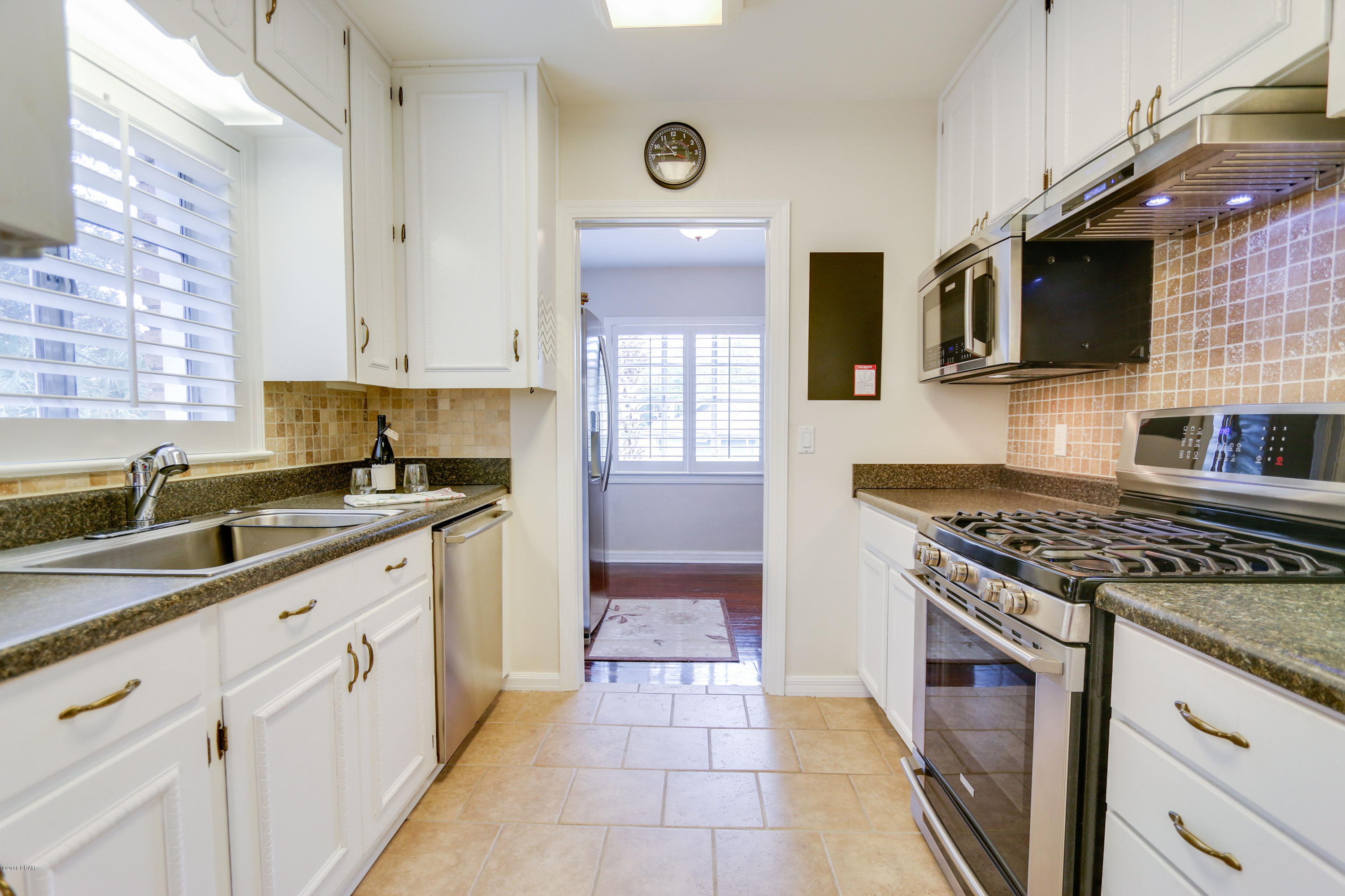 Cove Terrace - Residential