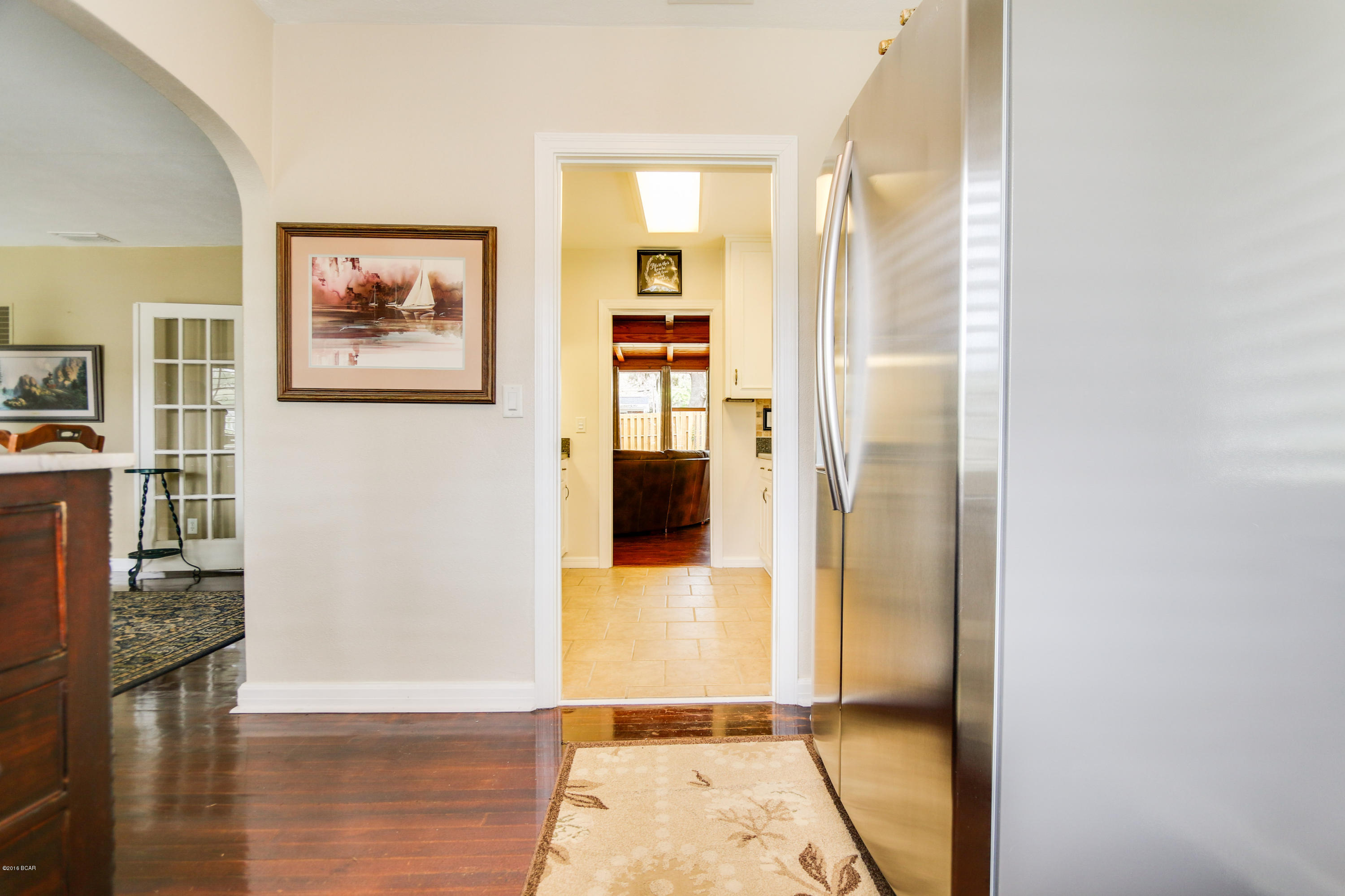 Cove Terrace - Residential