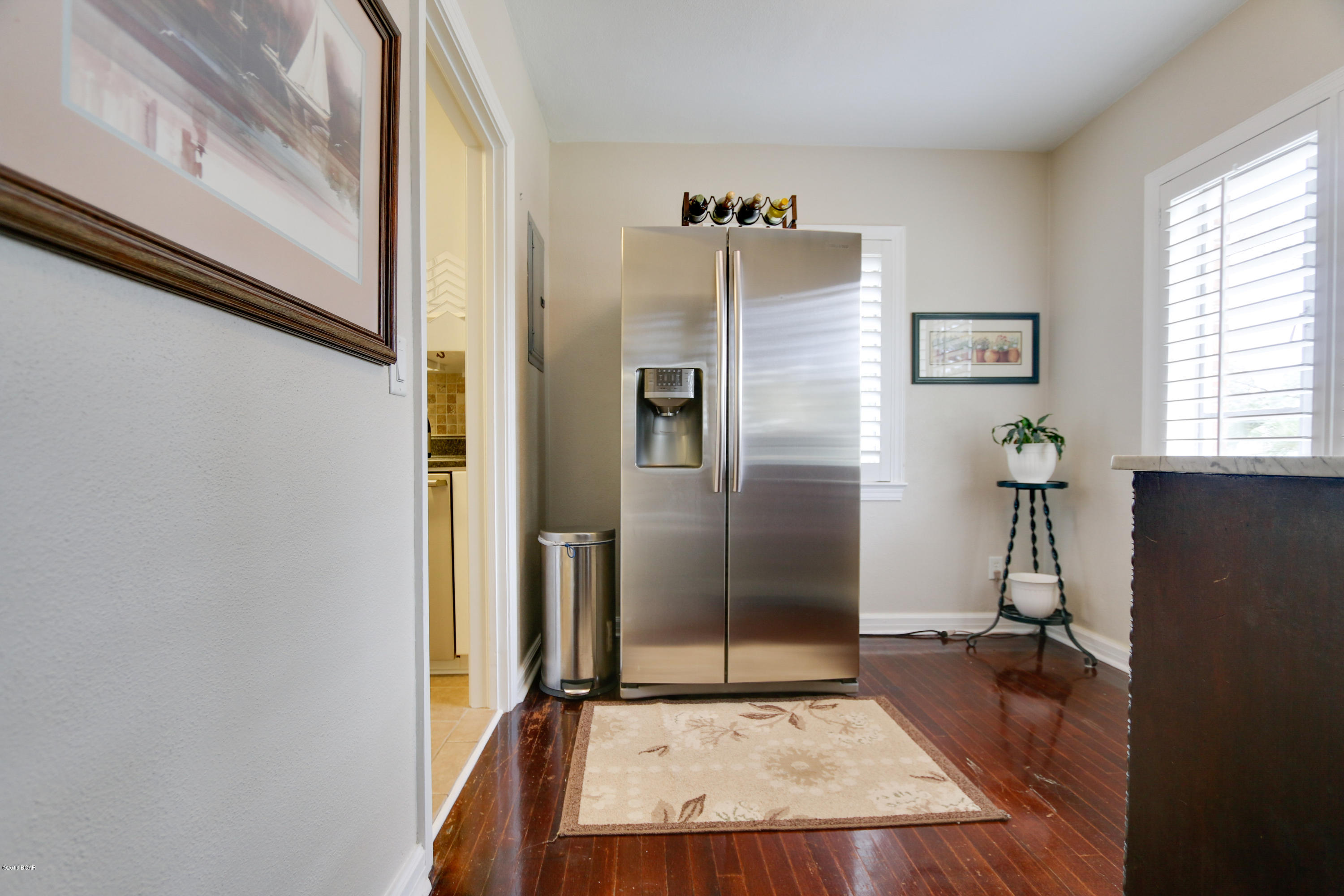 Cove Terrace - Residential