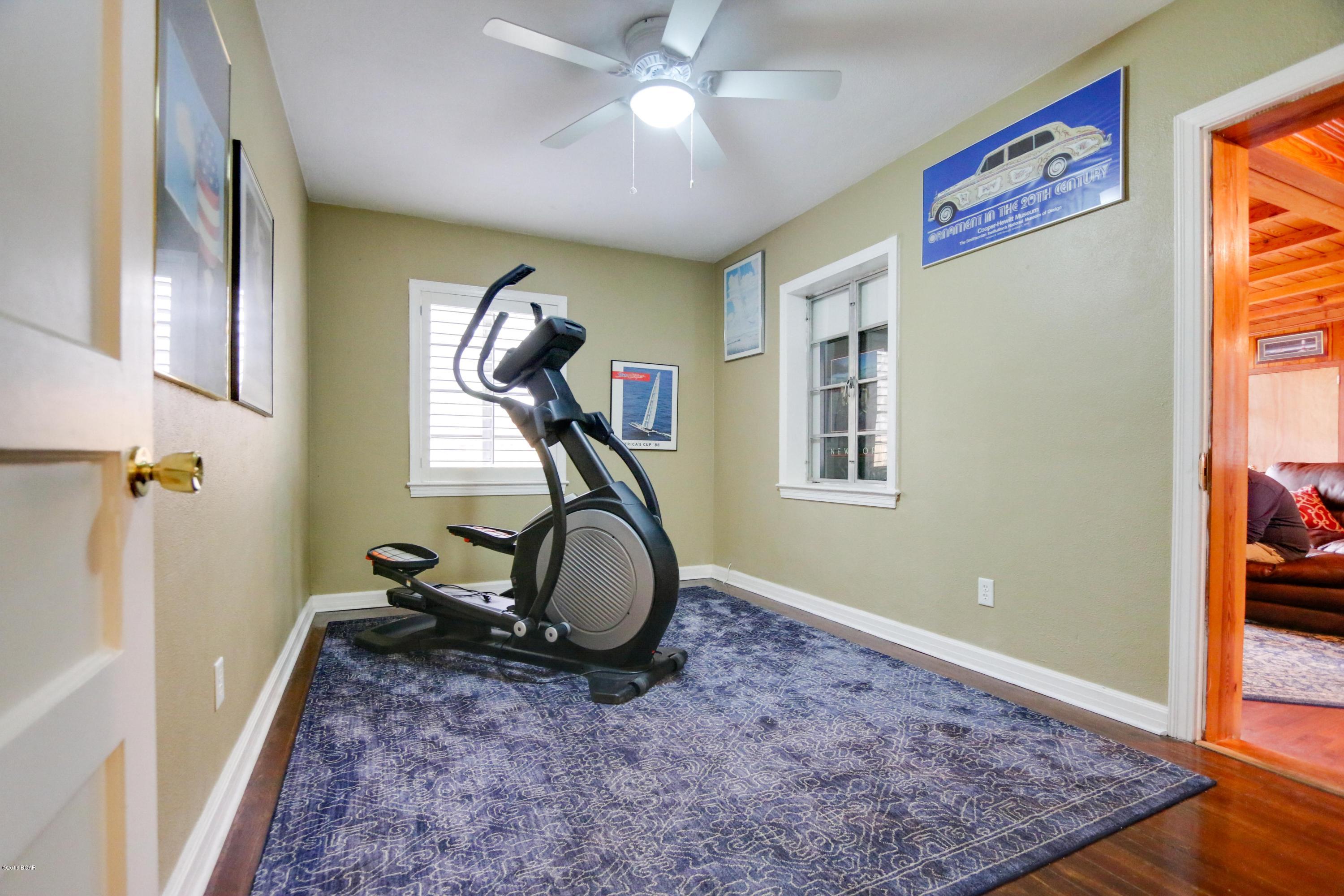 Cove Terrace - Residential