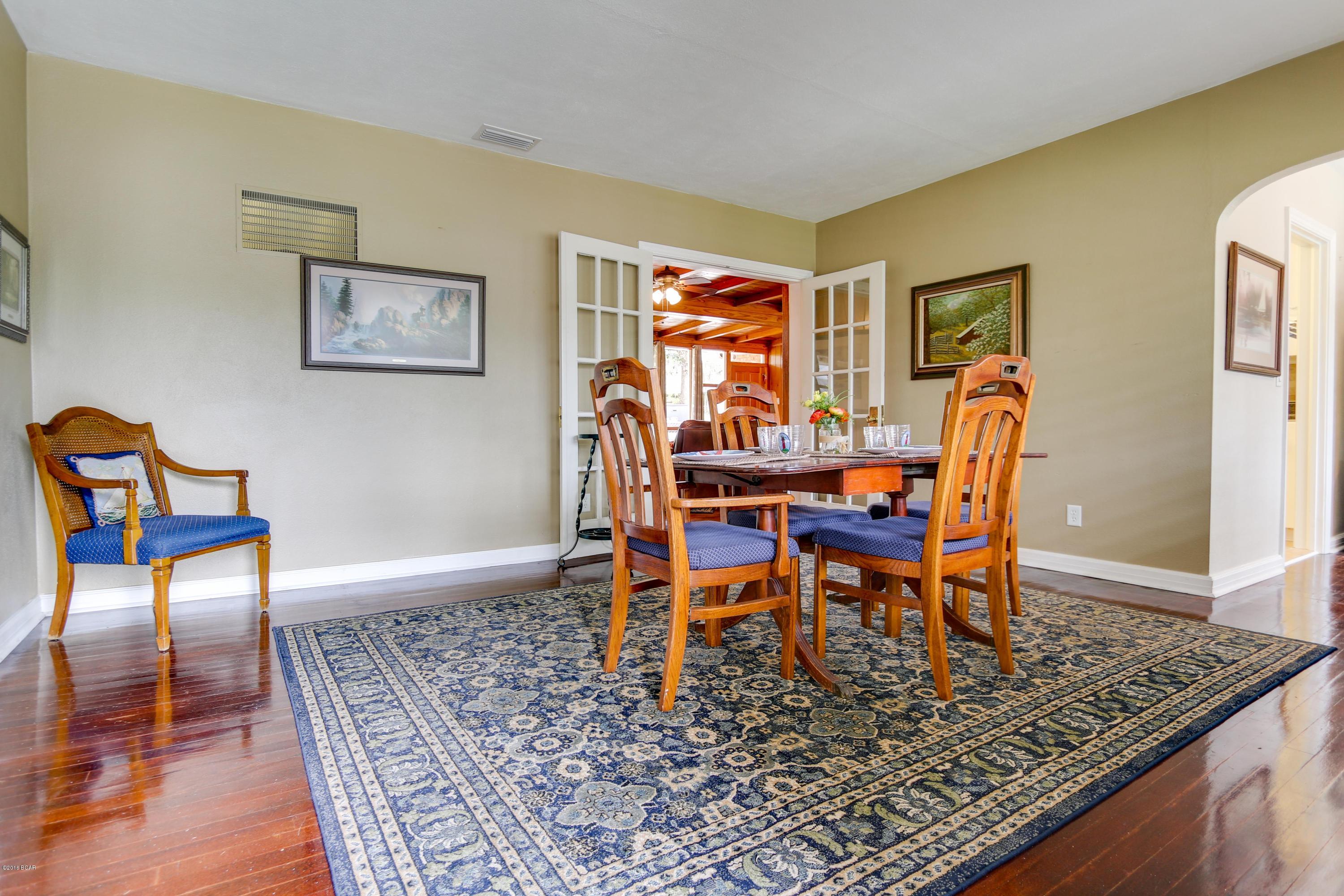 Cove Terrace - Residential