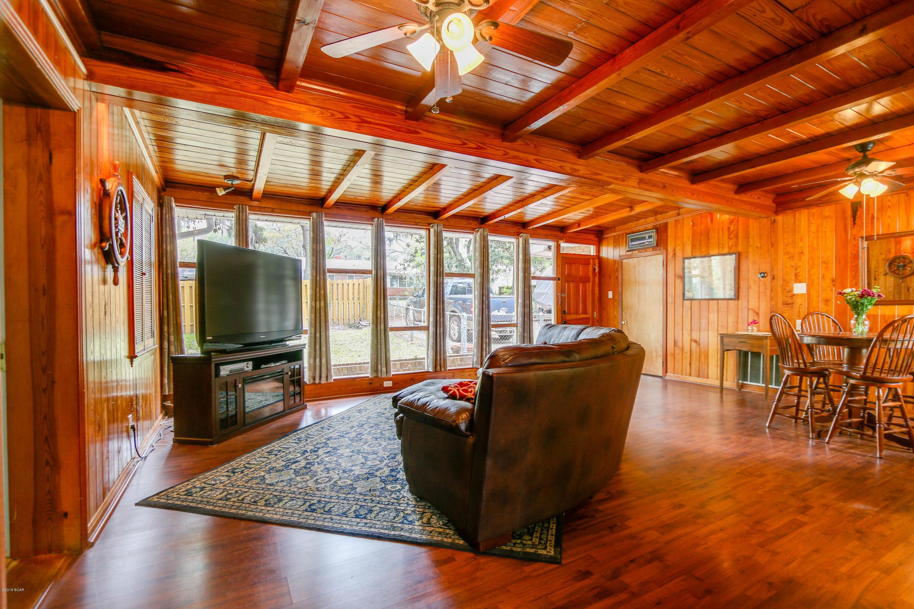 Cove Terrace - Residential