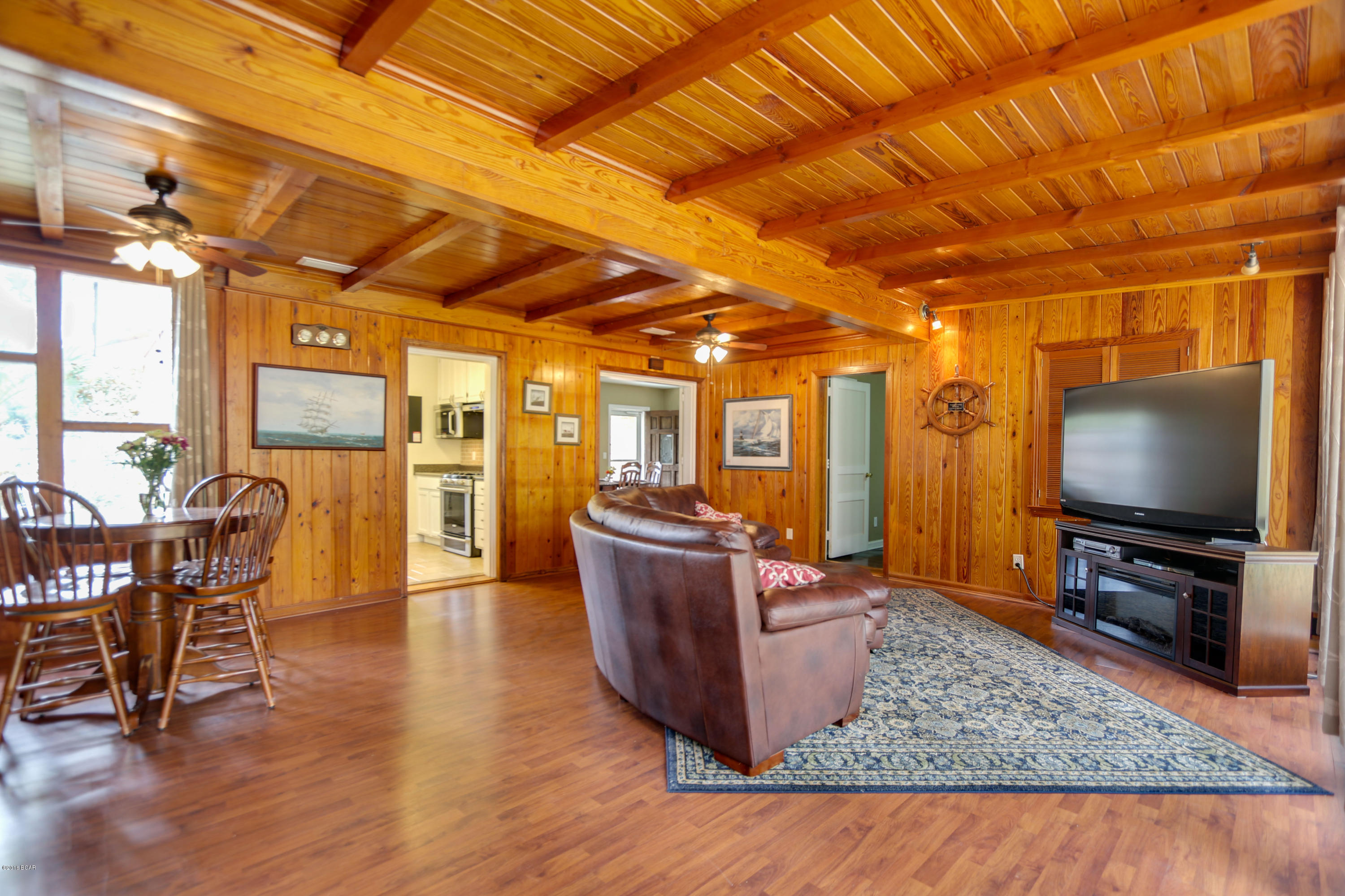 Cove Terrace - Residential