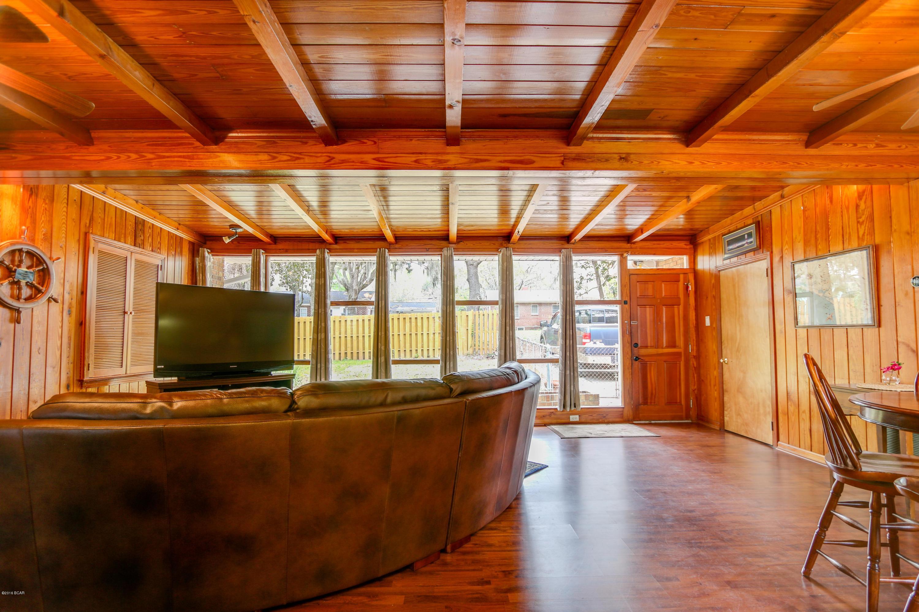 Cove Terrace - Residential