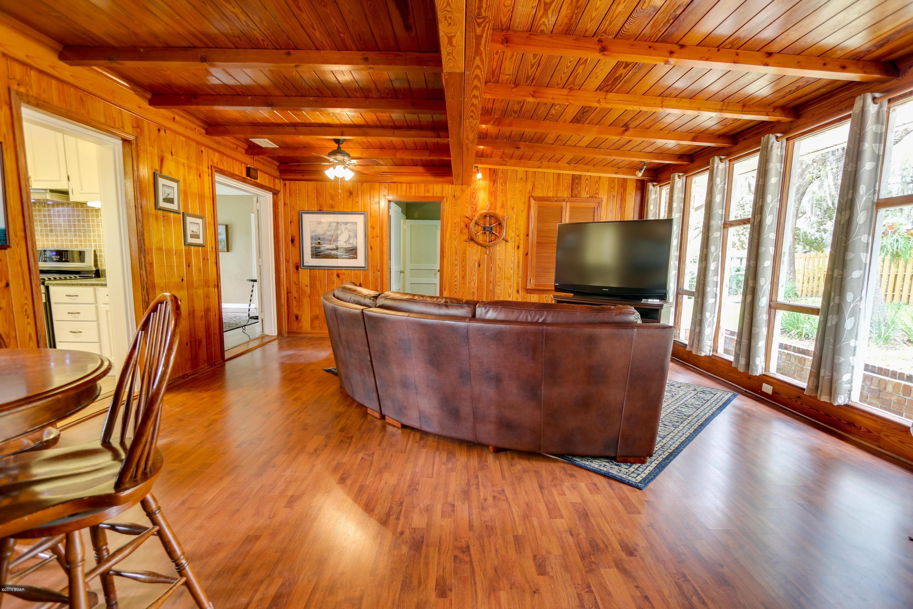 Cove Terrace - Residential