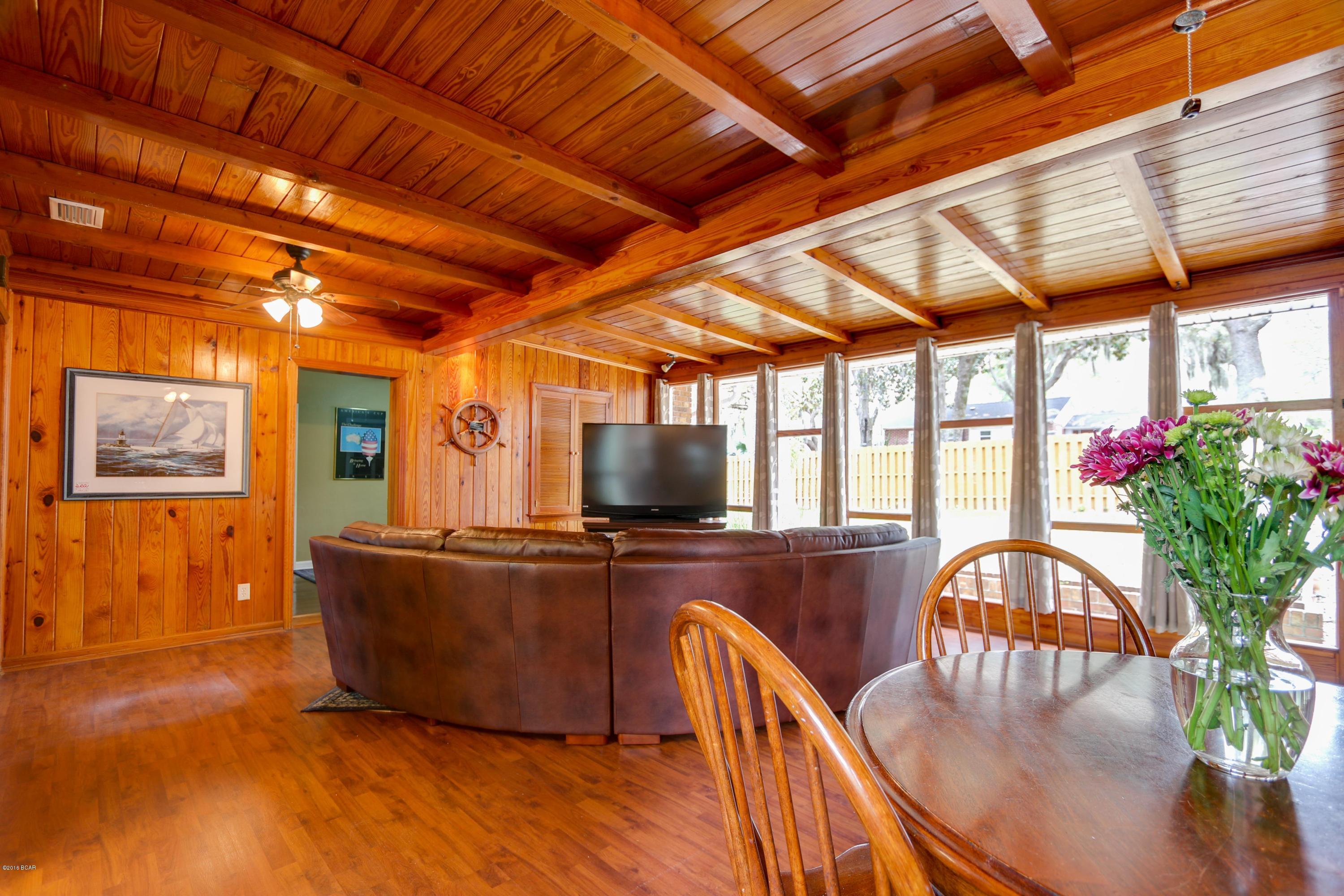 Cove Terrace - Residential