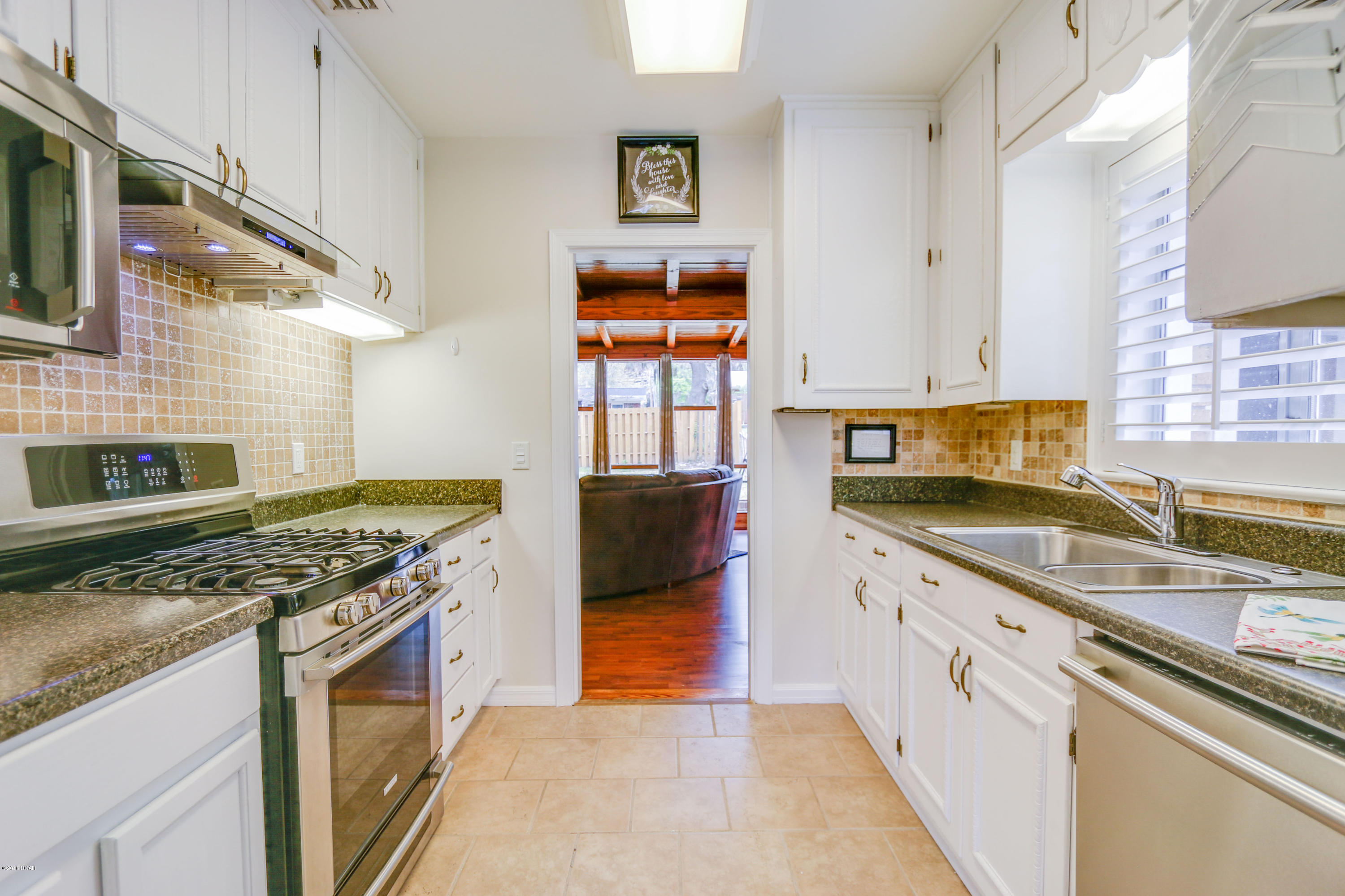 Cove Terrace - Residential