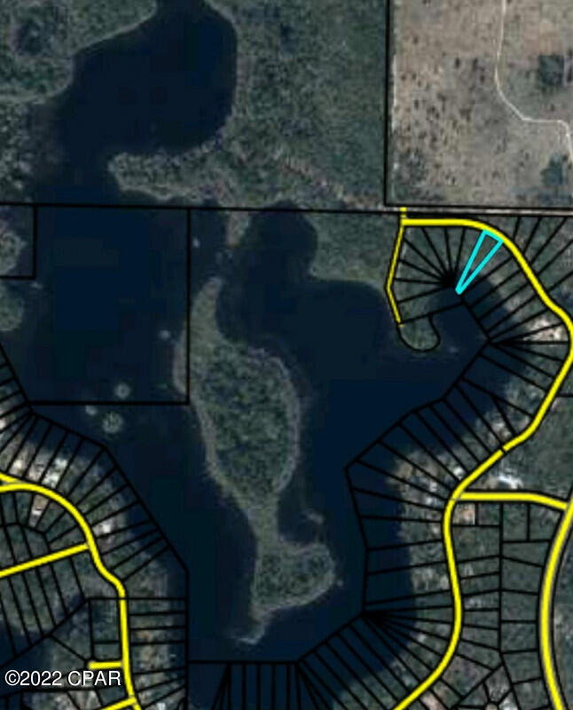 Paradise Lakes - Land