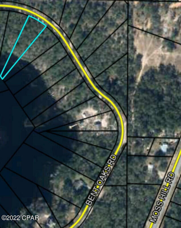 Paradise Lakes - Land