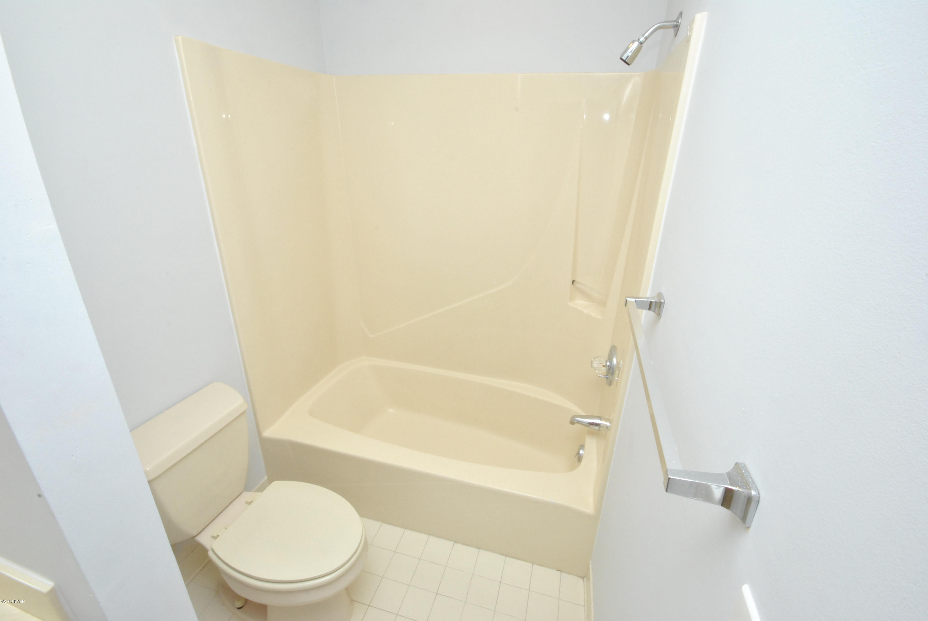 Bay Point Unit 1 - Residential