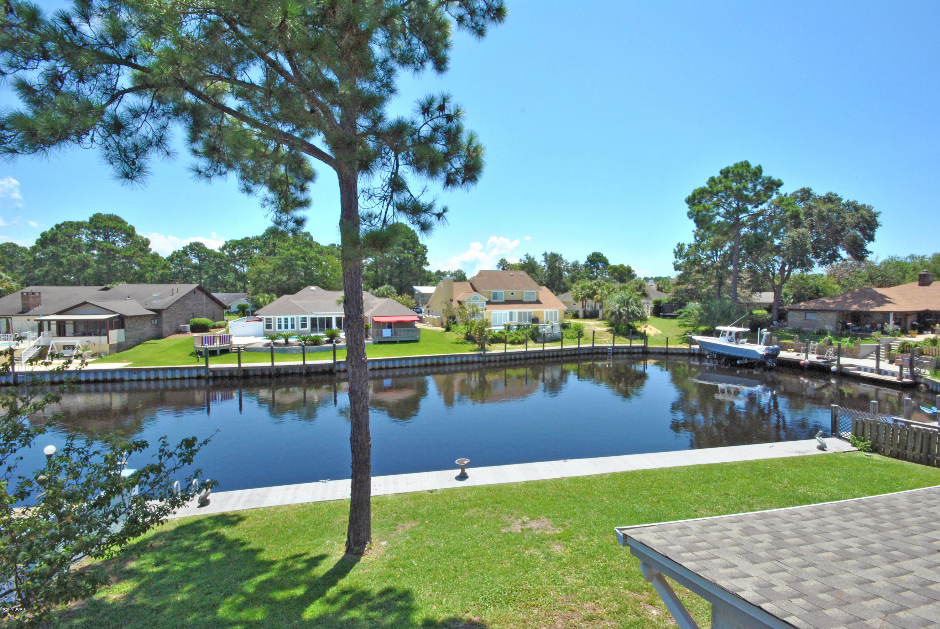 Bay Point Unit 1 - Residential