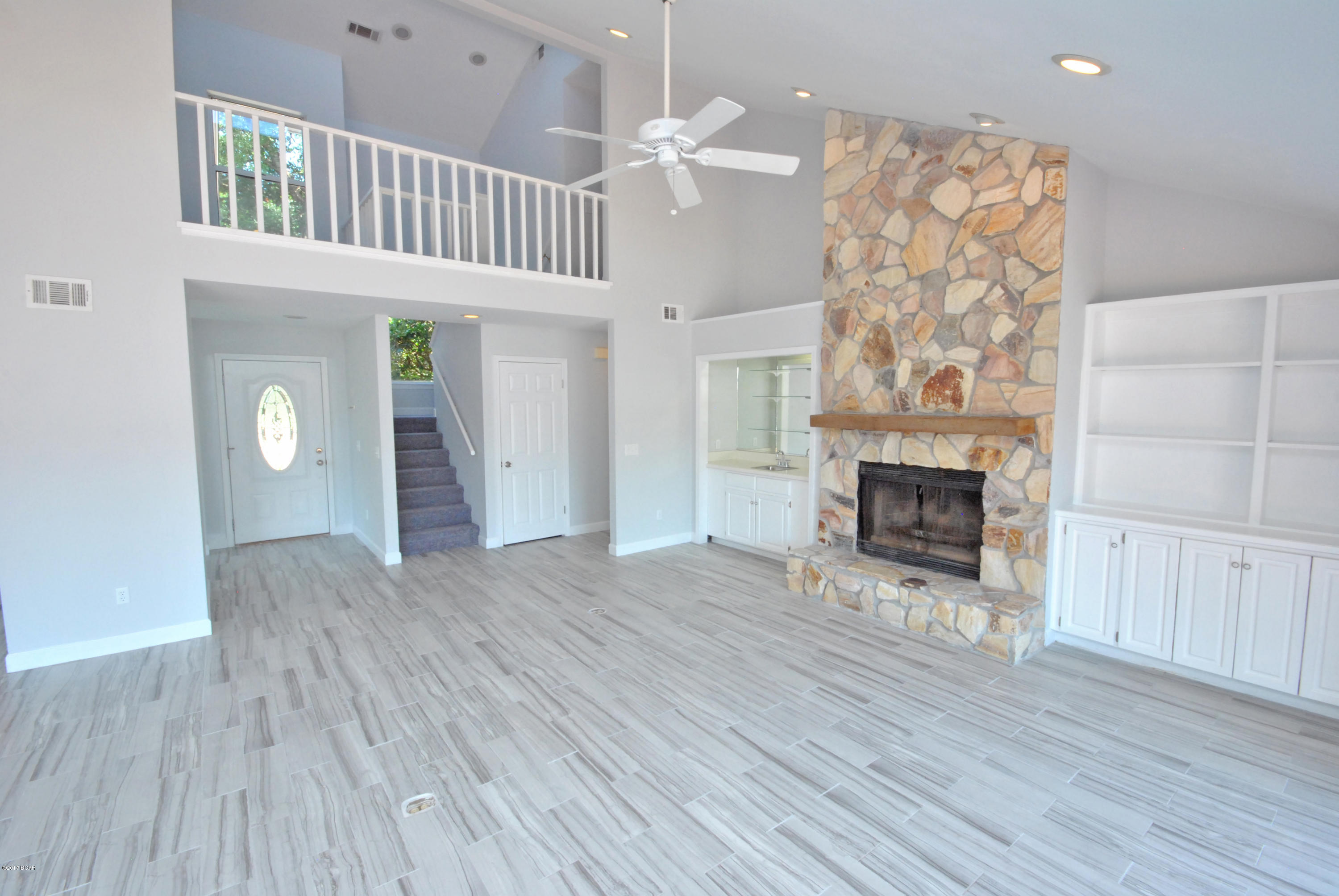 Bay Point Unit 1 - Residential