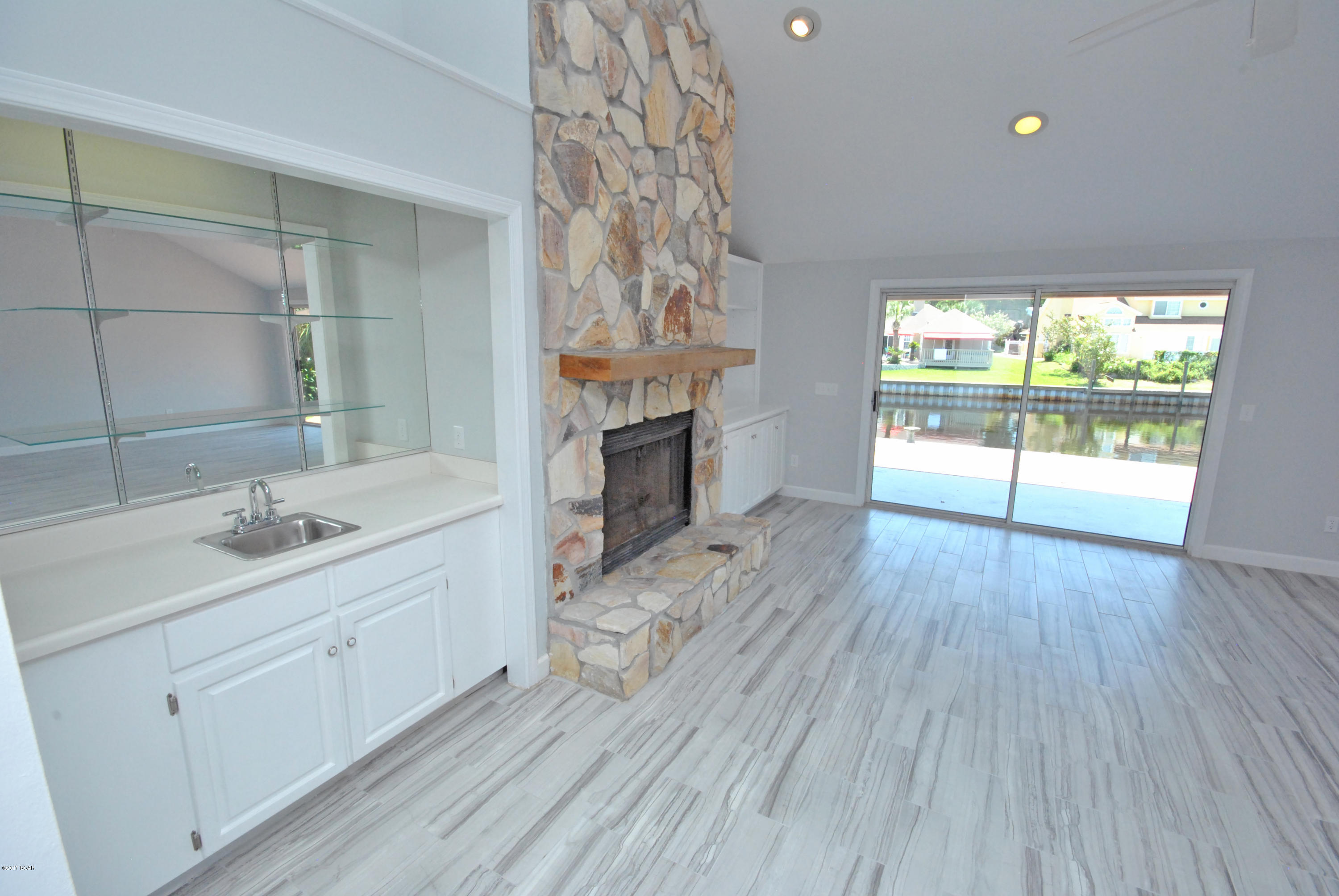 Bay Point Unit 1 - Residential