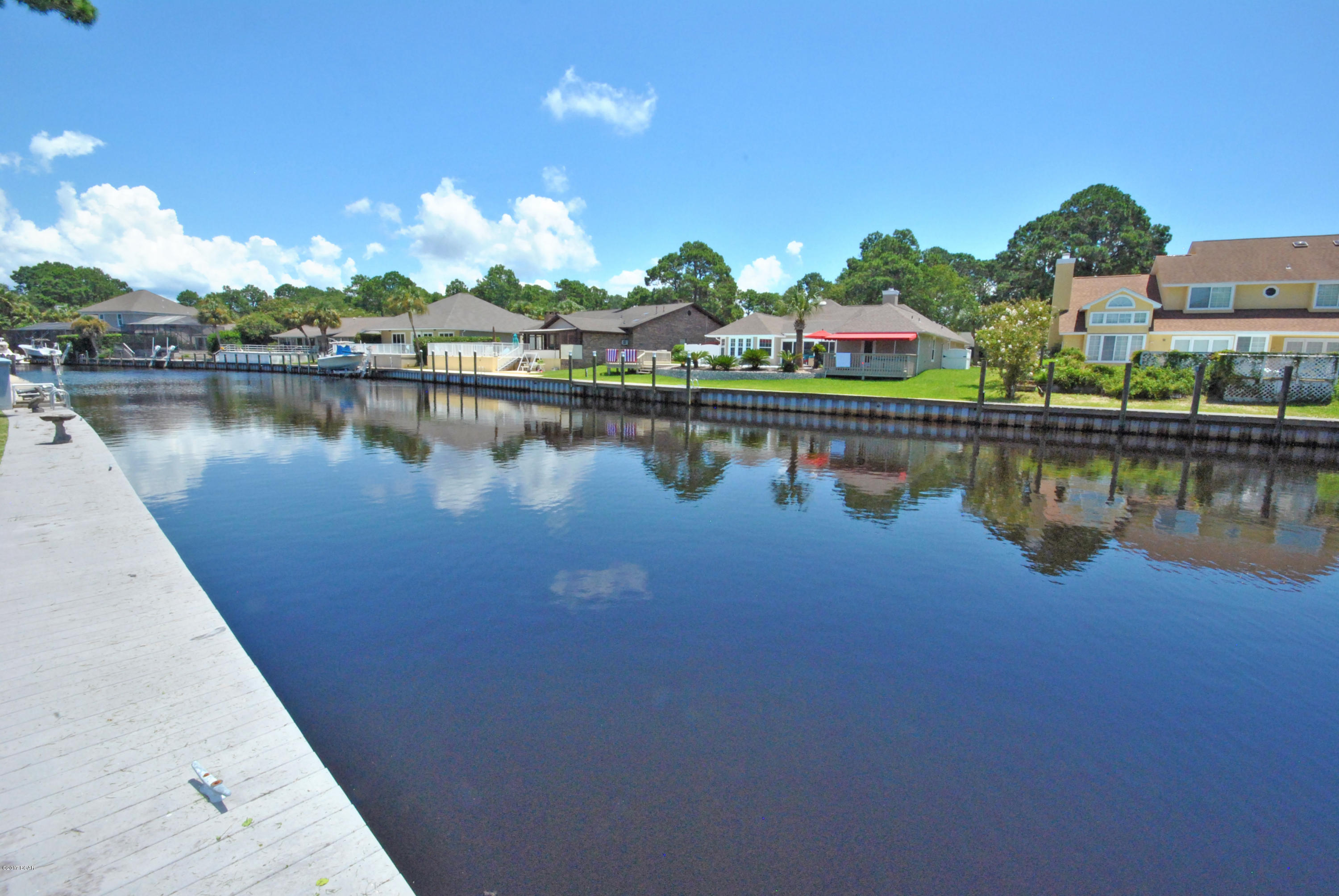 Bay Point Unit 1 - Residential