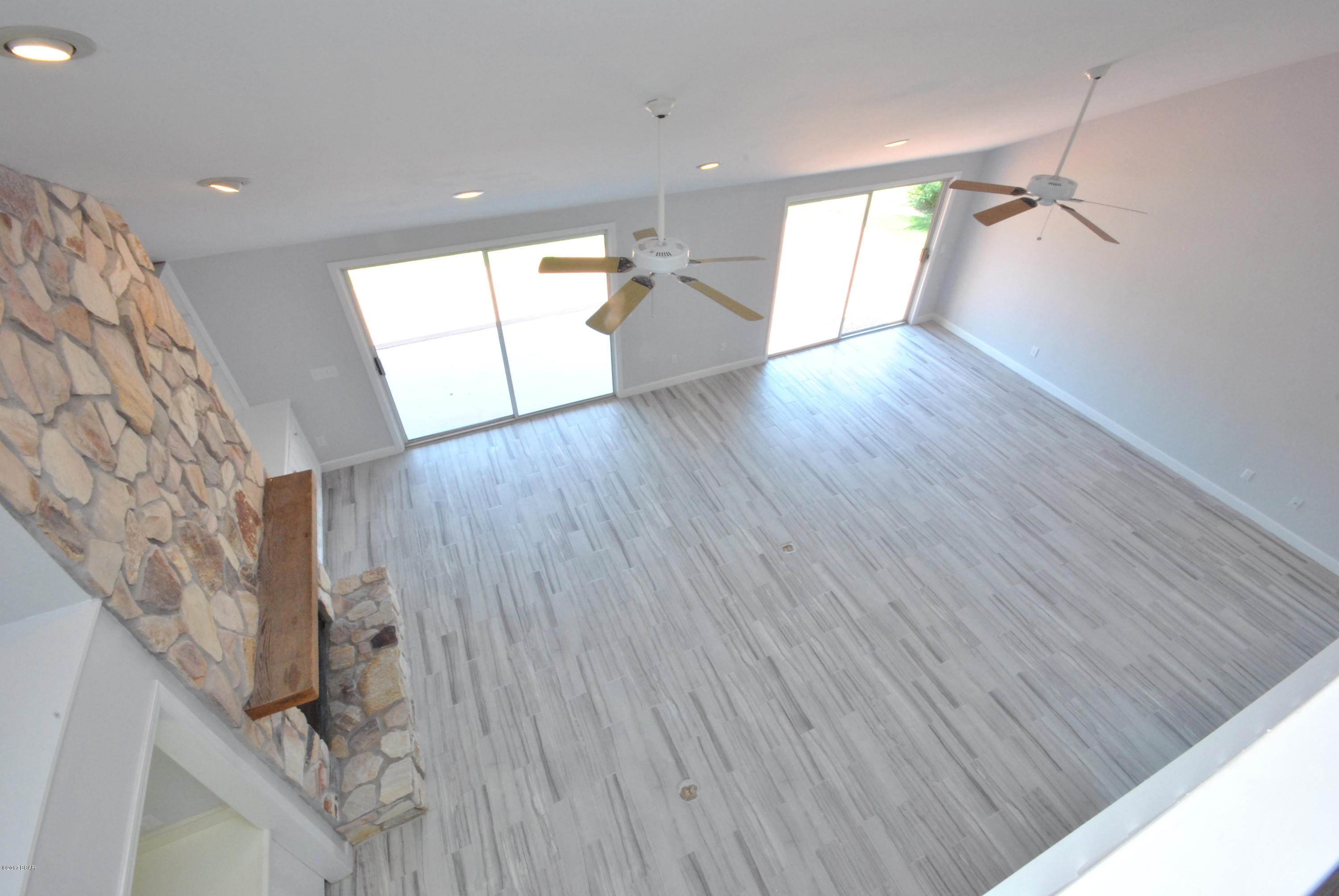 Bay Point Unit 1 - Residential