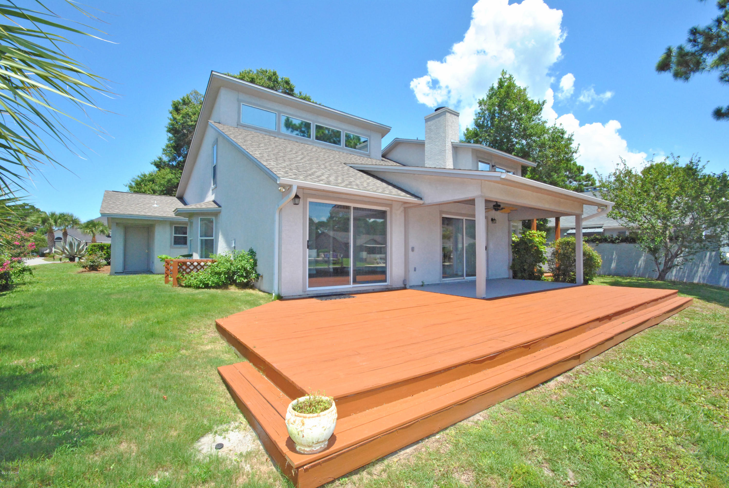 Bay Point Unit 1 - Residential