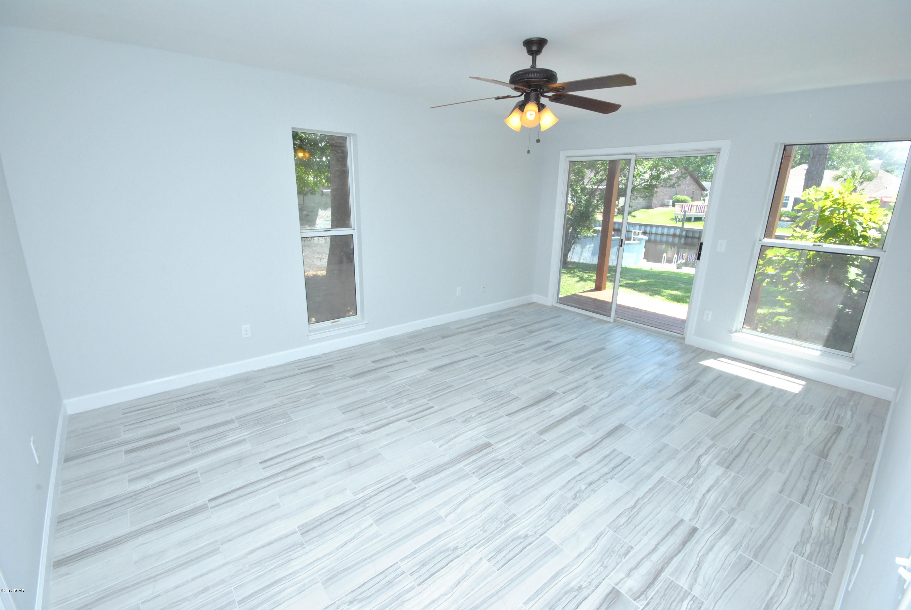 Bay Point Unit 1 - Residential