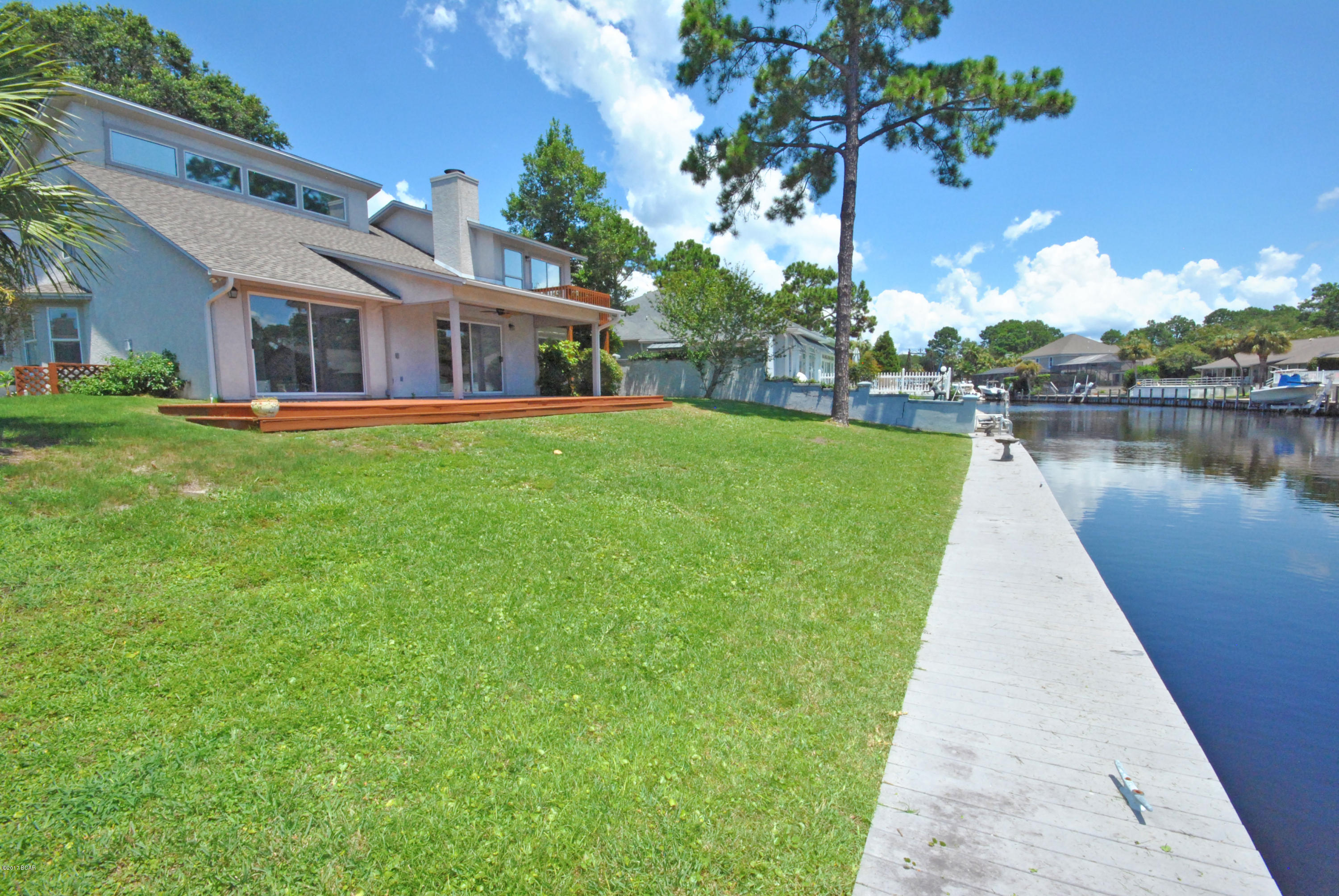 Bay Point Unit 1 - Residential