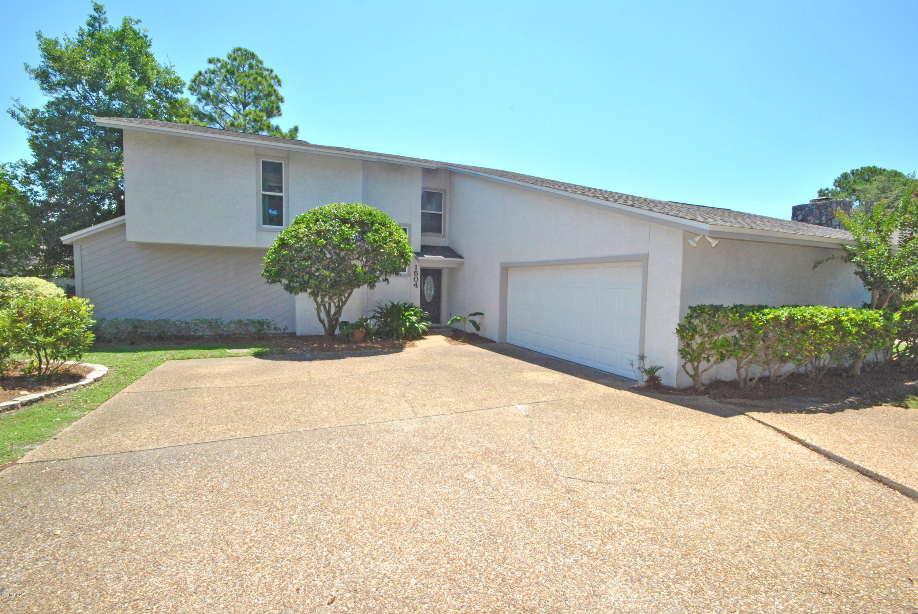 Bay Point Unit 1 - Residential