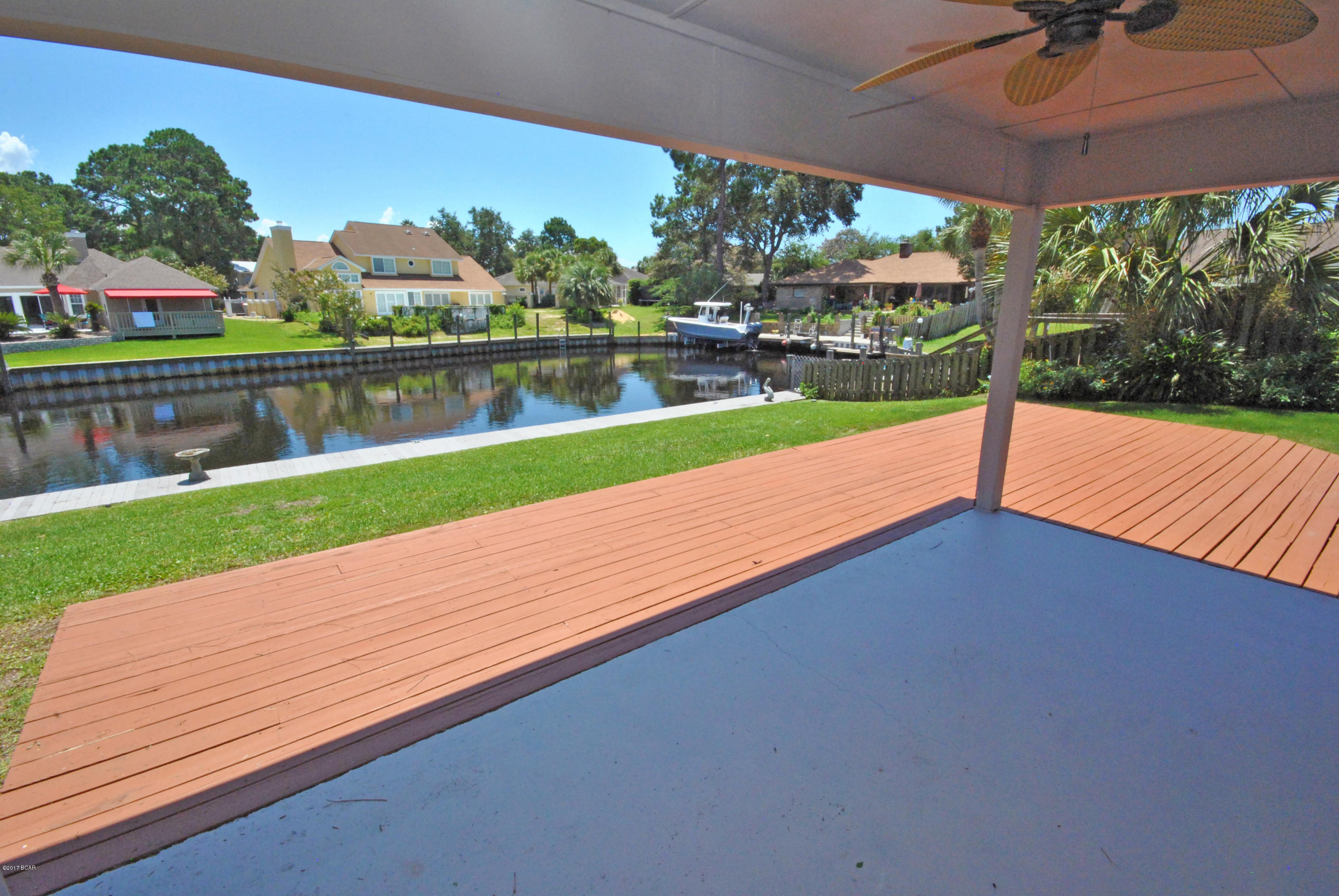 Bay Point Unit 1 - Residential