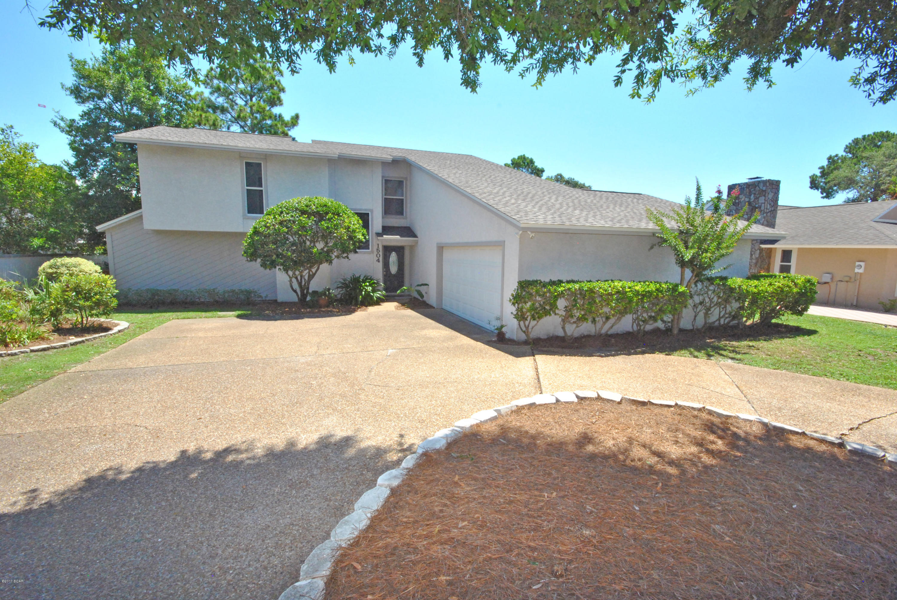 Bay Point Unit 1 - Residential