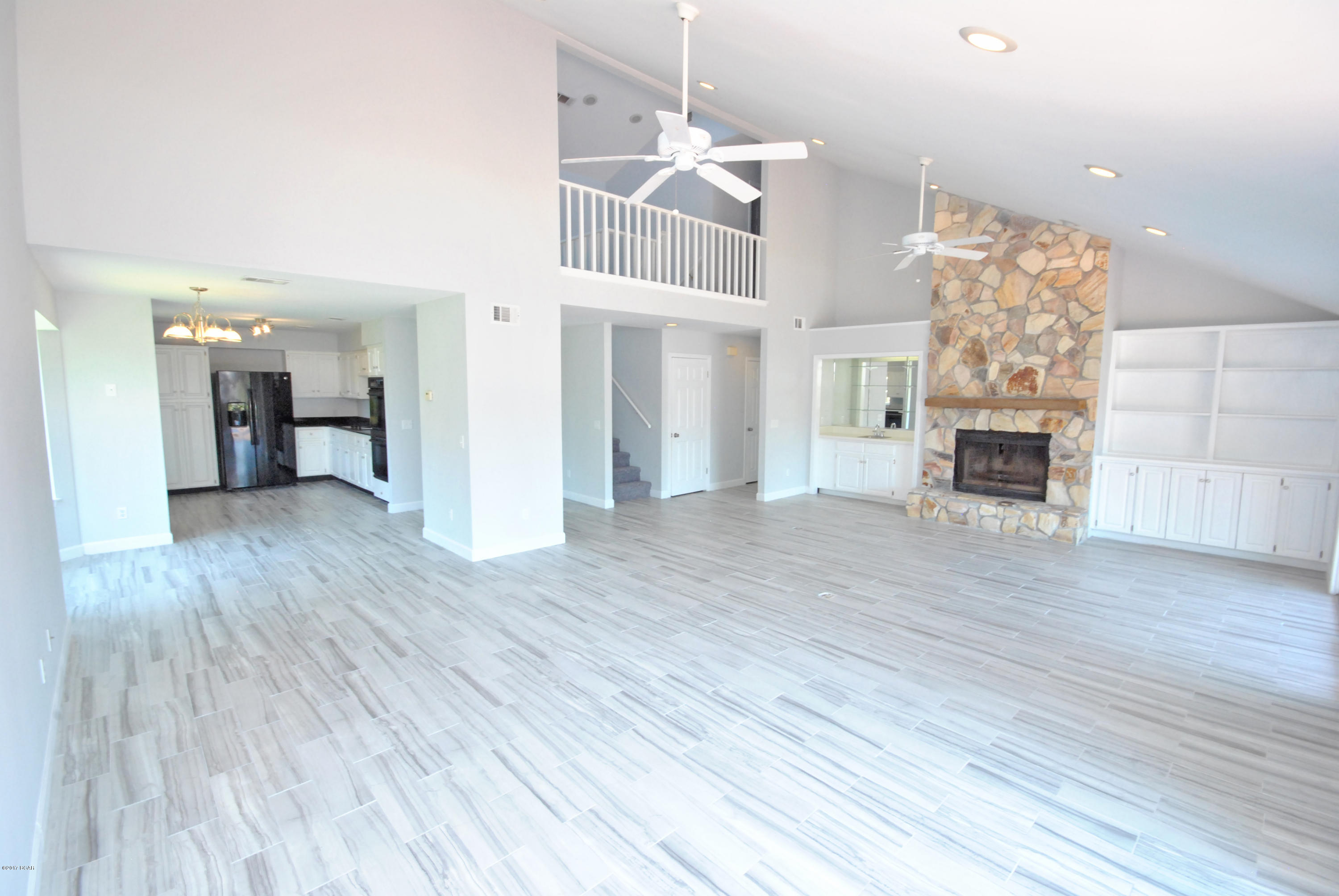 Bay Point Unit 1 - Residential