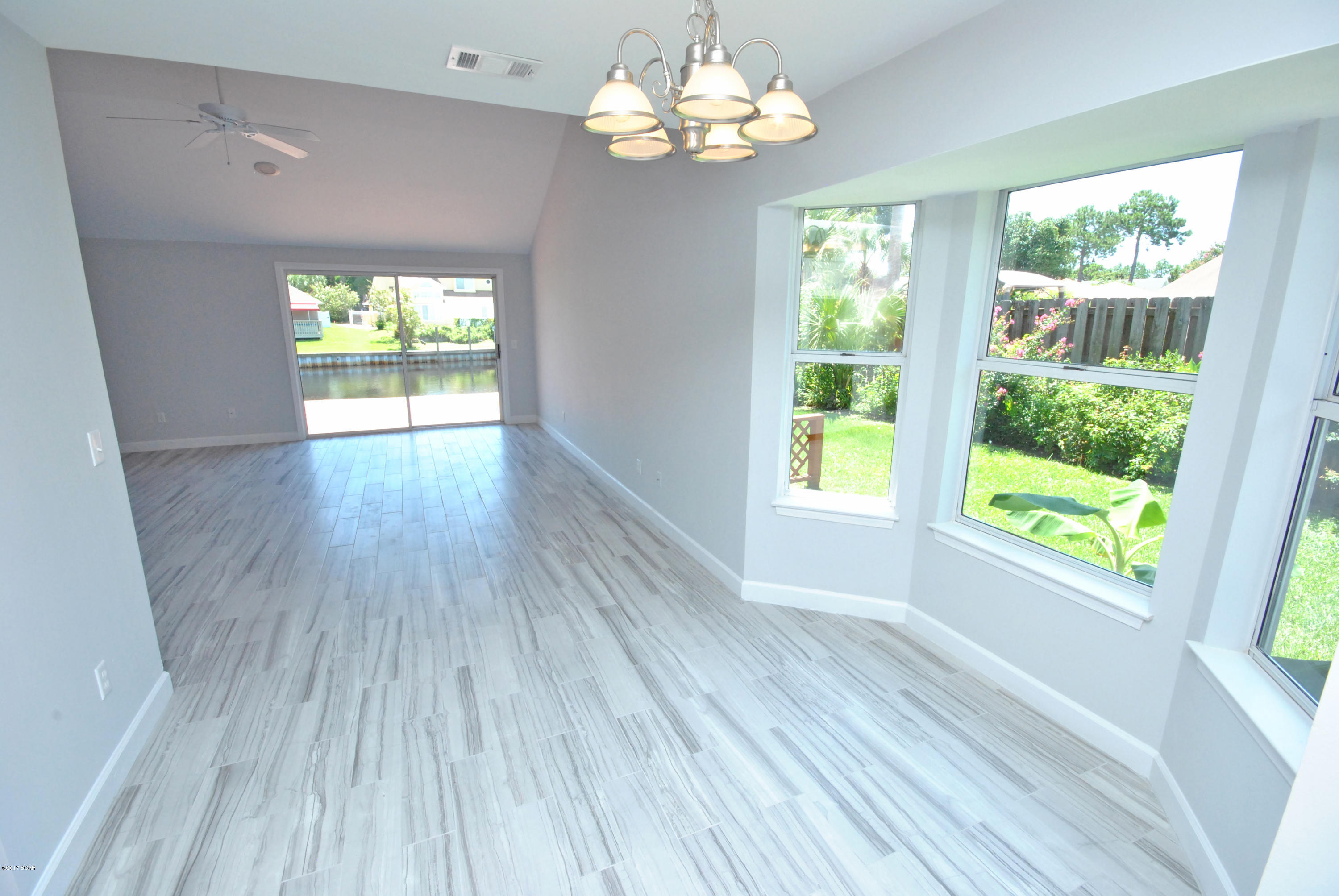 Bay Point Unit 1 - Residential