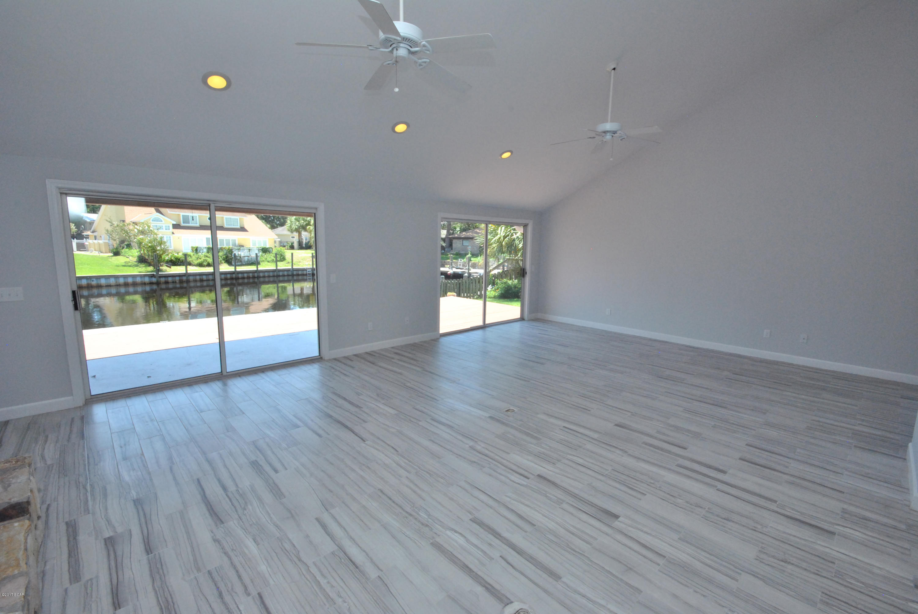 Bay Point Unit 1 - Residential