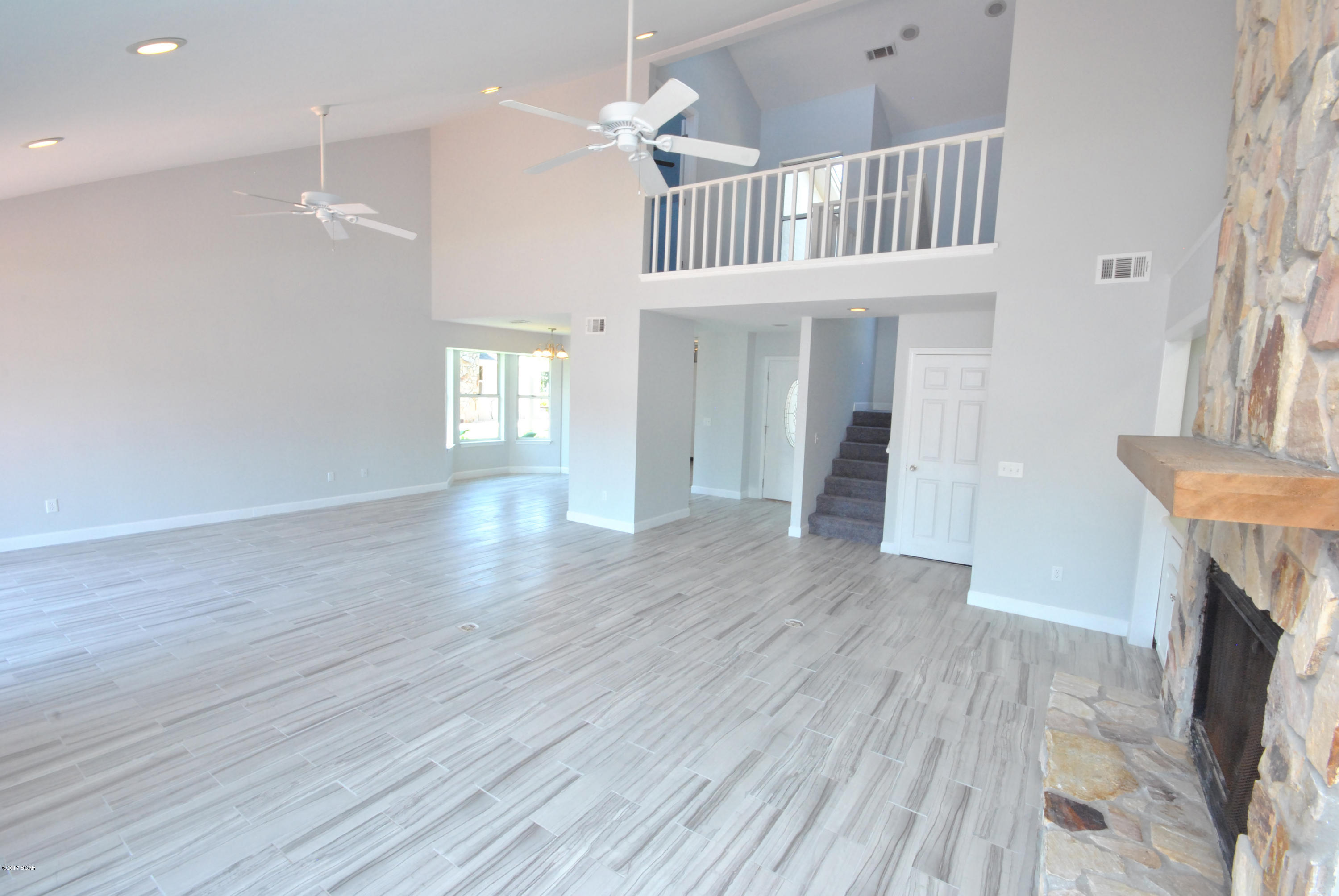 Bay Point Unit 1 - Residential