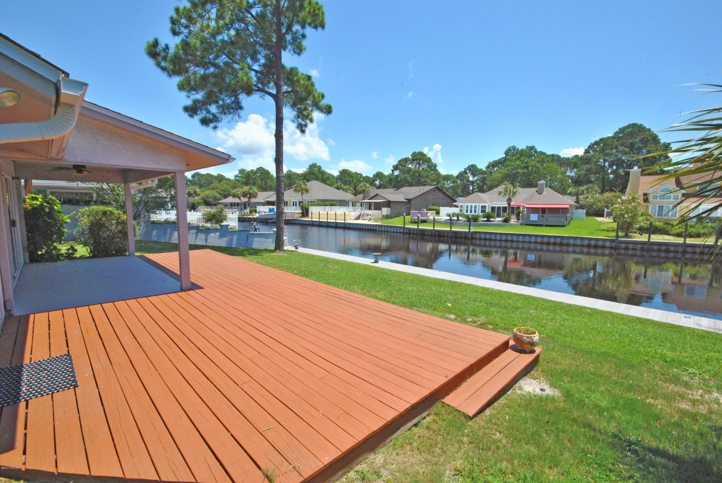 Bay Point Unit 1 - Residential