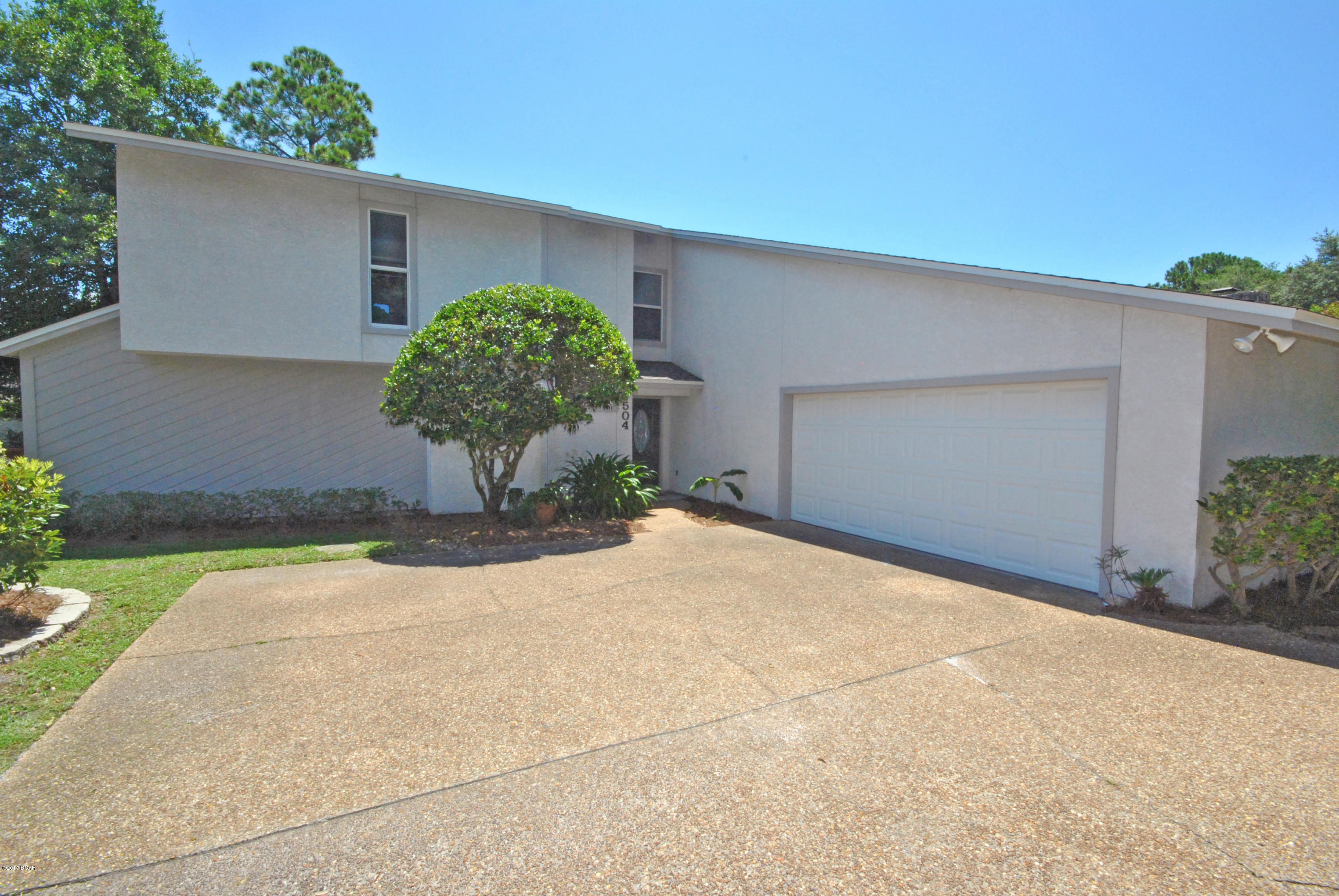 Bay Point Unit 1 - Residential