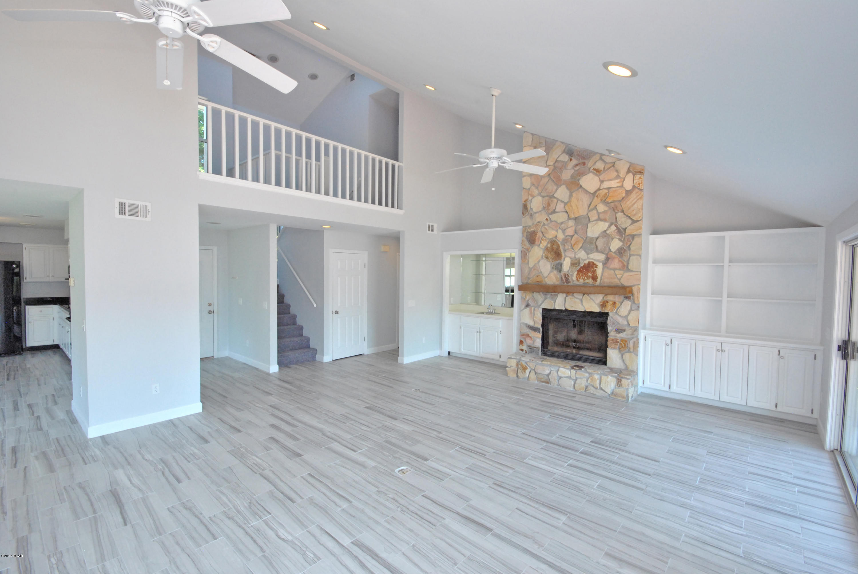 Bay Point Unit 1 - Residential