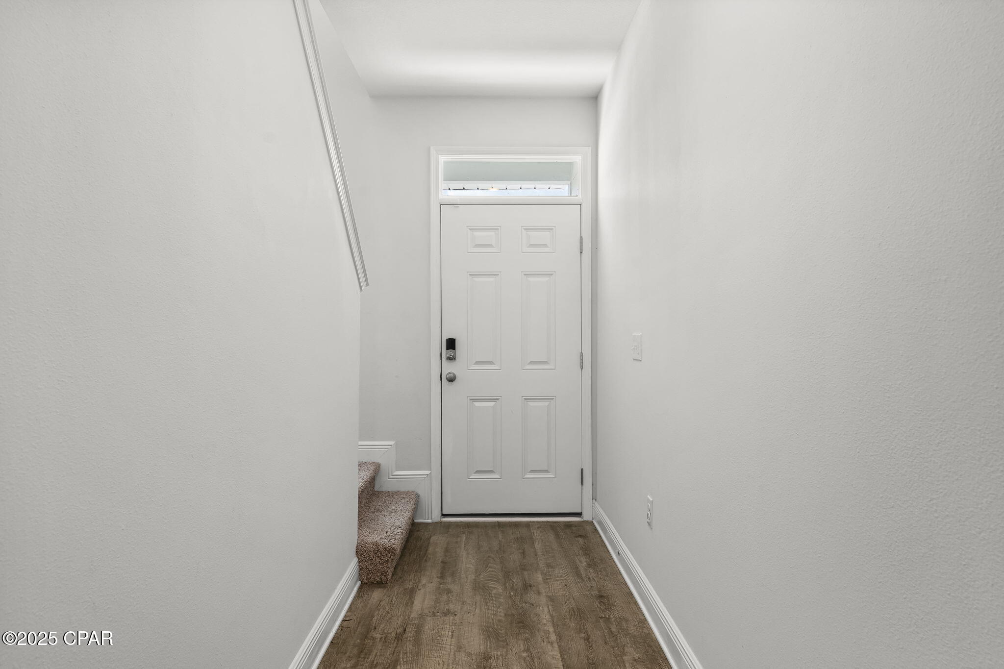 Landins Landing - Residential Lease