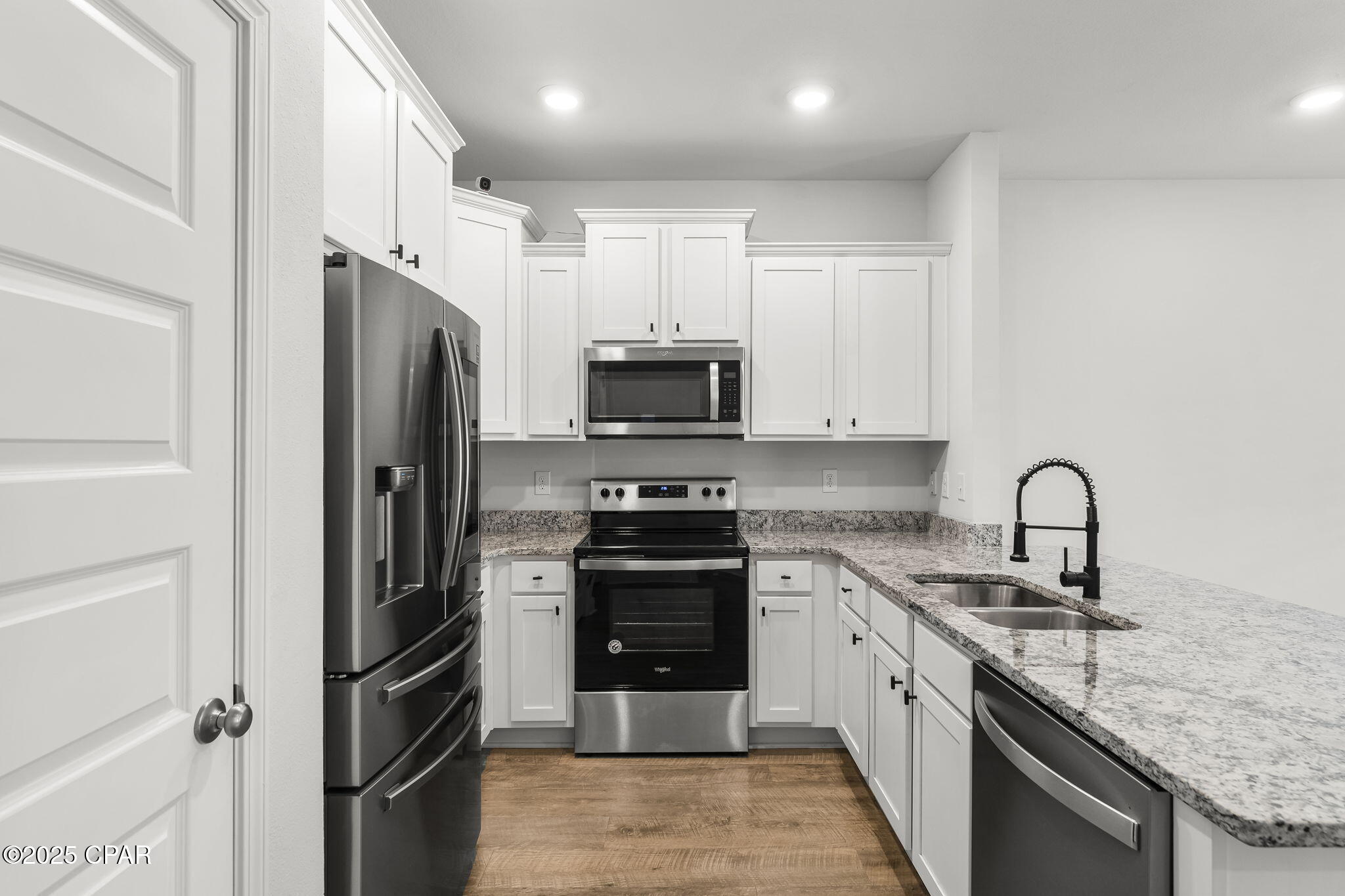 Landins Landing - Residential Lease