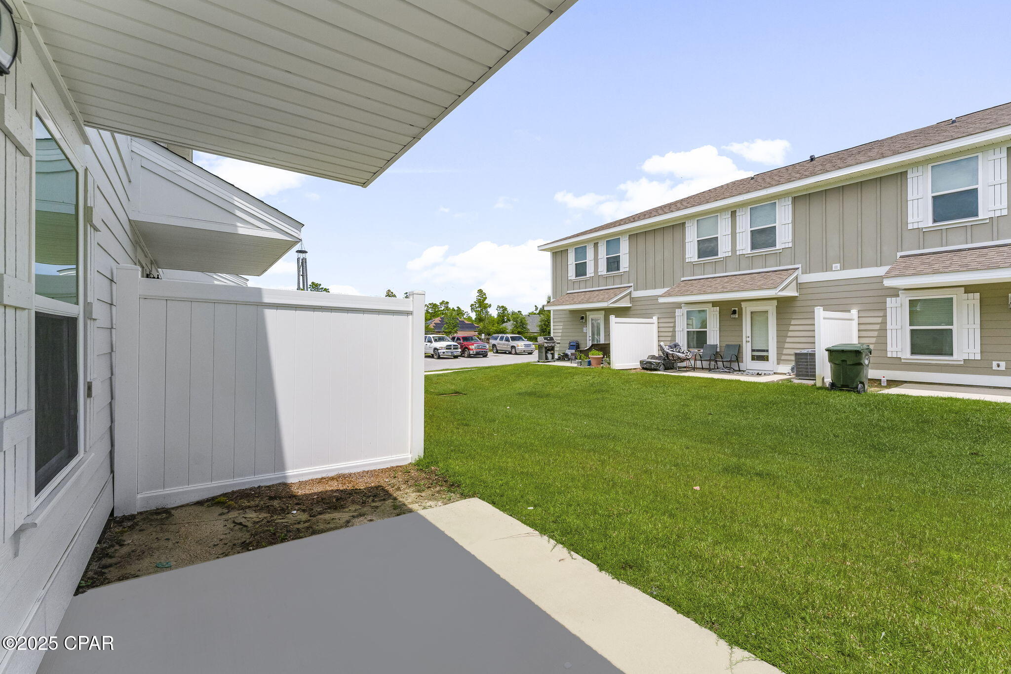 Landins Landing - Residential Lease