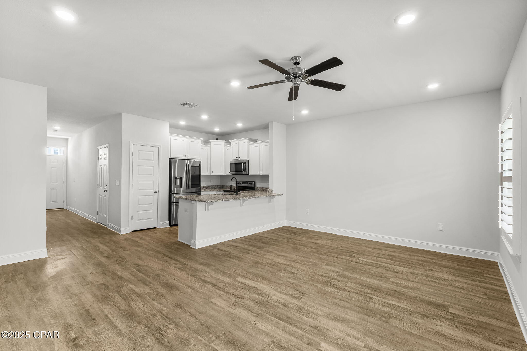 Landins Landing - Residential Lease