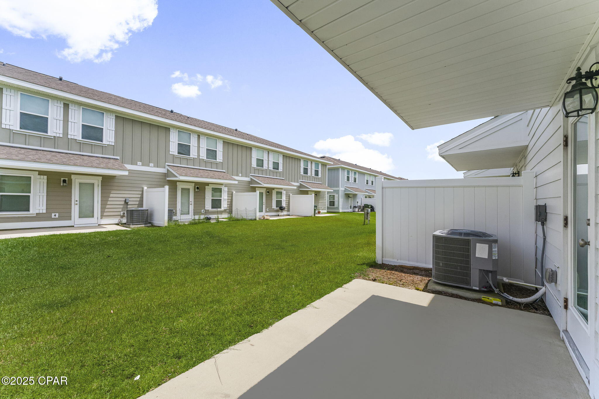 Landins Landing - Residential Lease