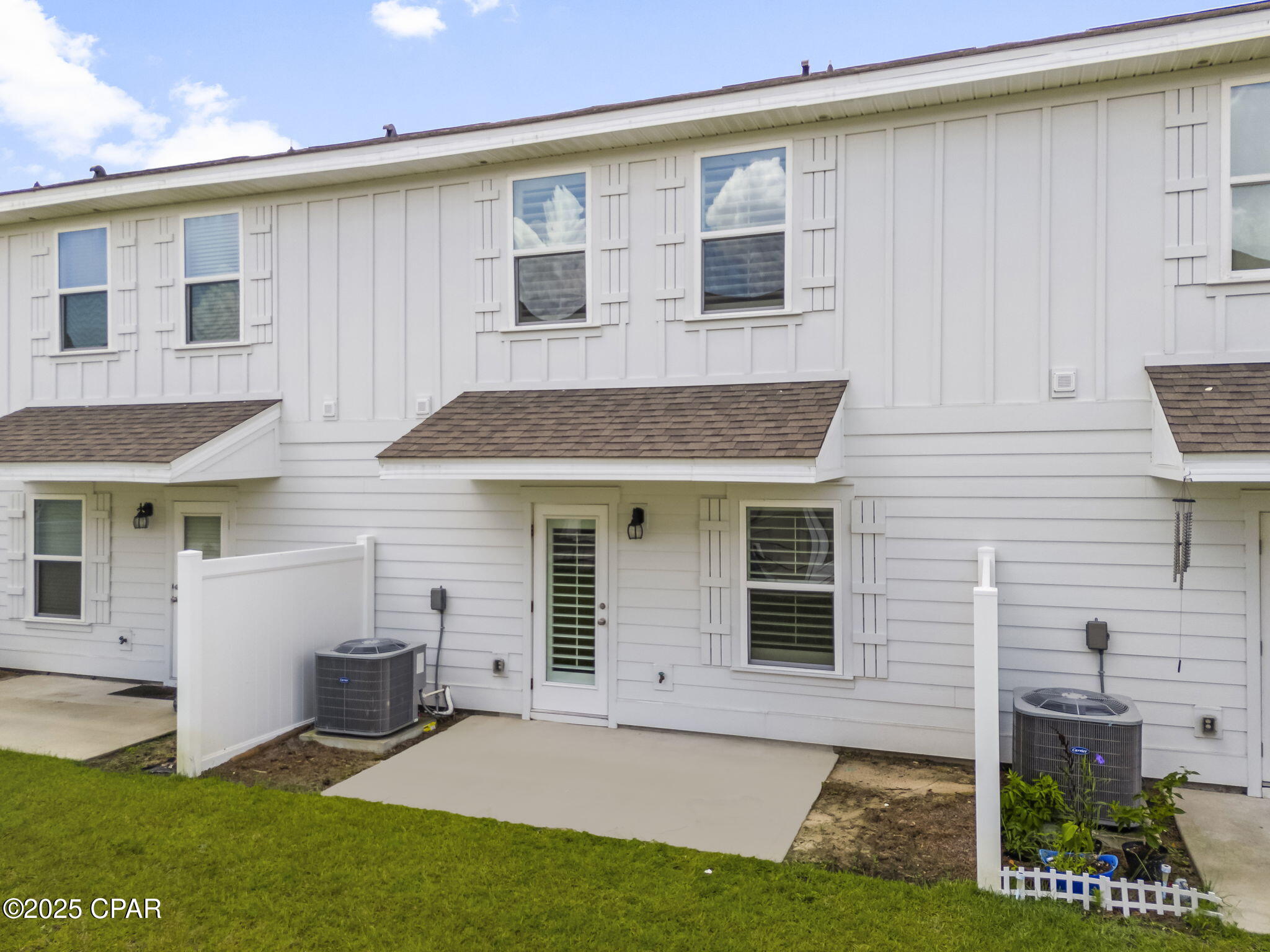 Landins Landing - Residential Lease